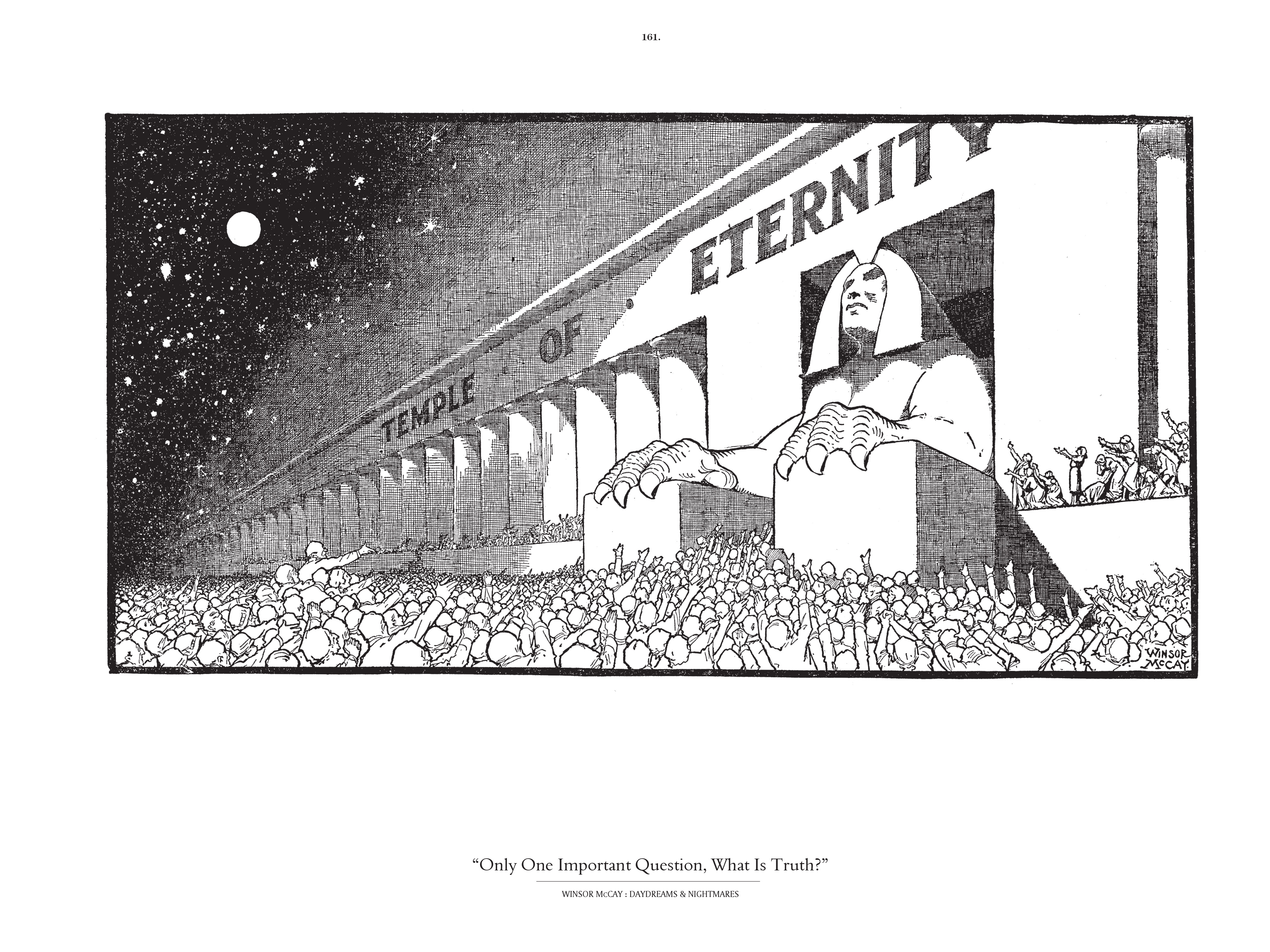 Read online Daydreams and Nightmares comic -  Issue # TPB (Part 2) - 62