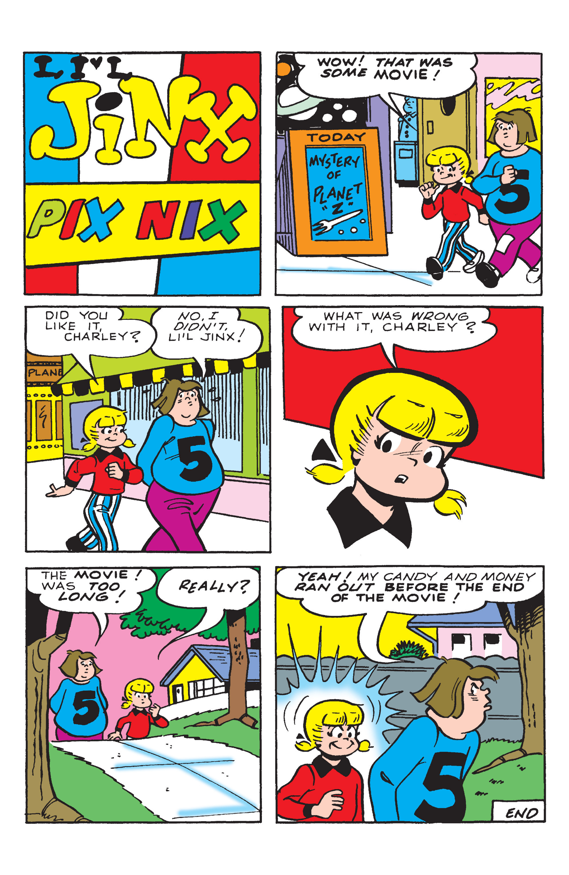 Read online Pep Digital comic -  Issue #43 - 35