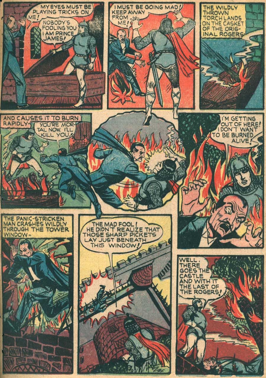 Read online Blue Ribbon Comics (1939) comic -  Issue #22 - 65