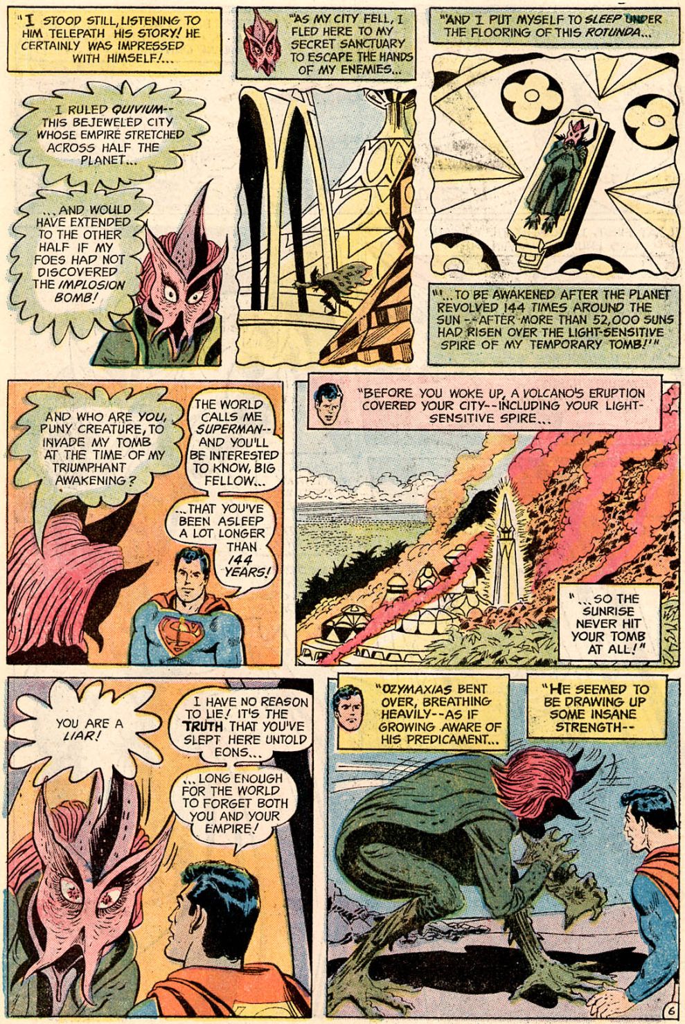 Action Comics (1938) issue 429 - Page 10