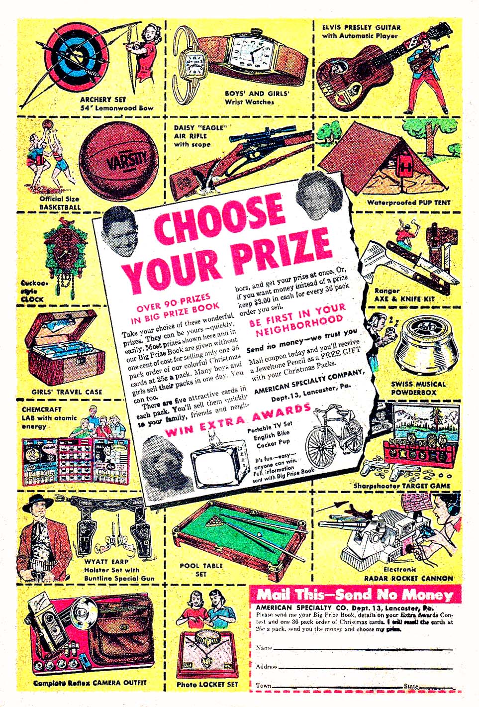 Read online Star Spangled War Stories (1952) comic -  Issue #63 - 34