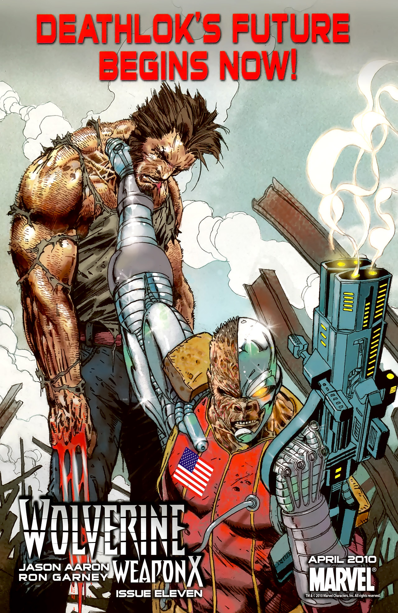 X-Men Legacy (2008) Issue #233 #27 - English 28