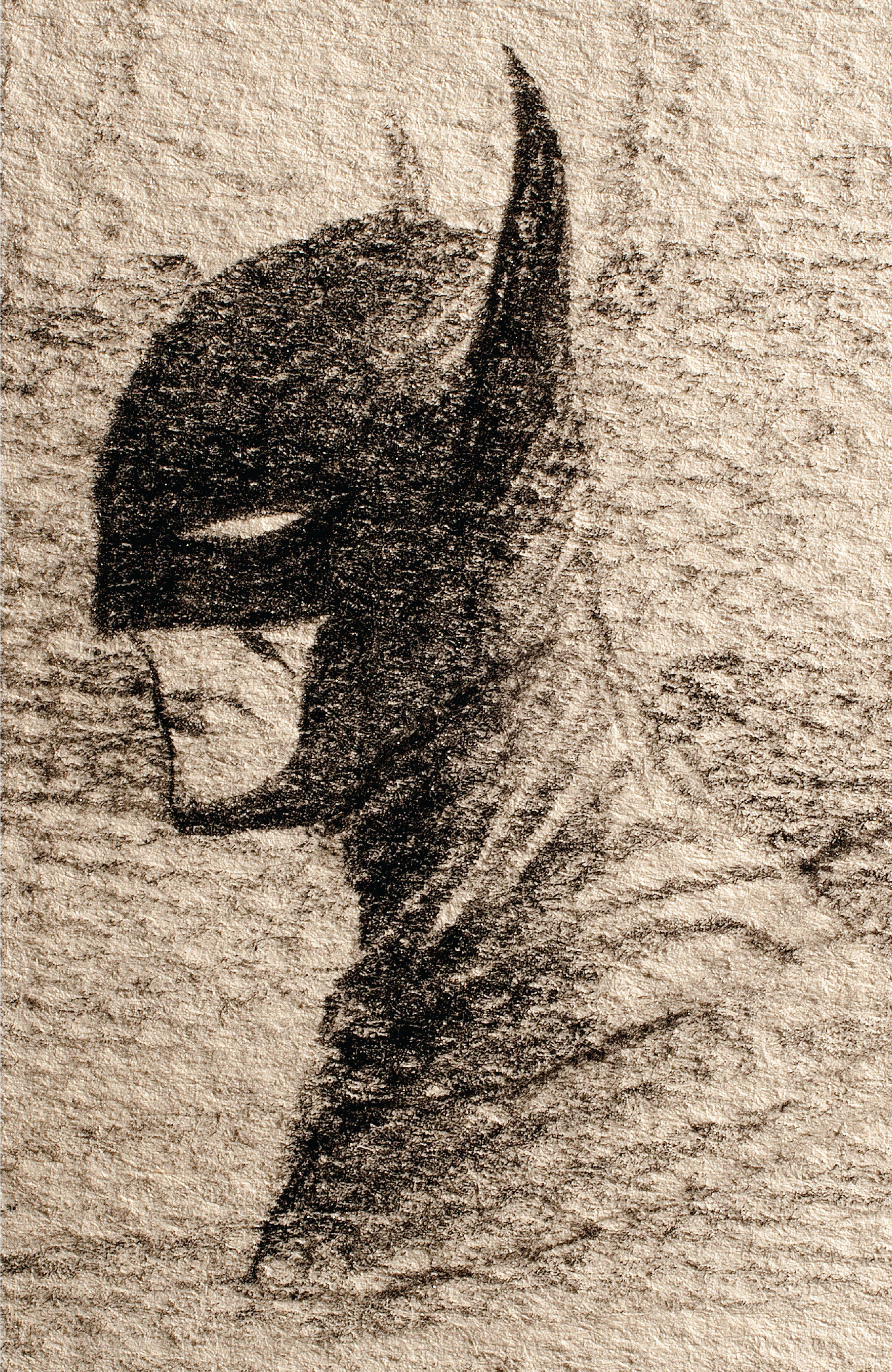 Read online Batman: Death By Design comic -  Issue # Full - 6