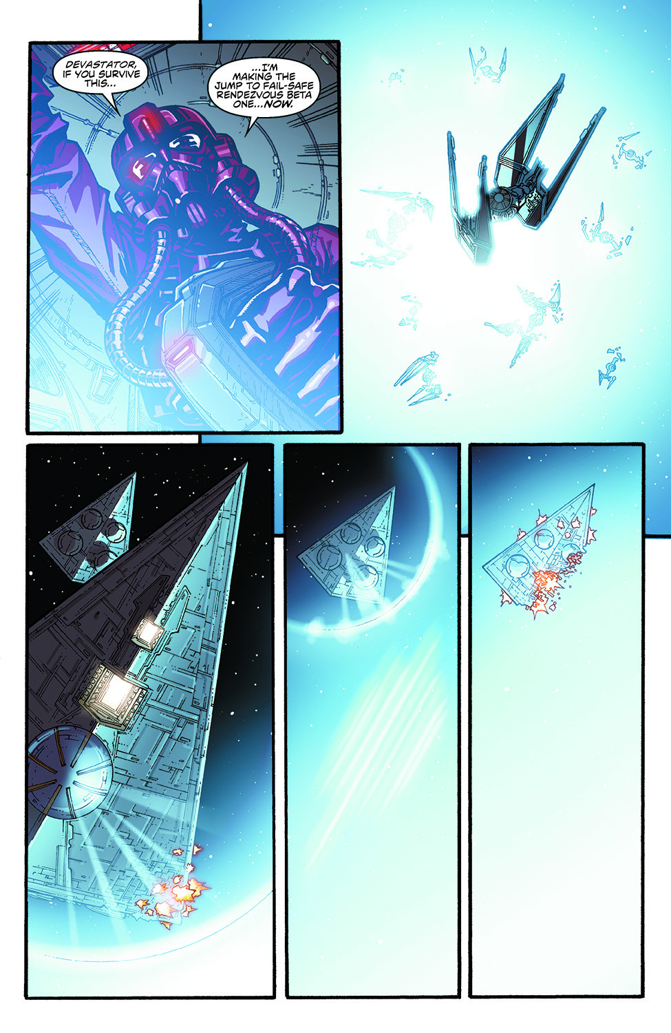 Star Wars (2013) issue 6 - Page 14
