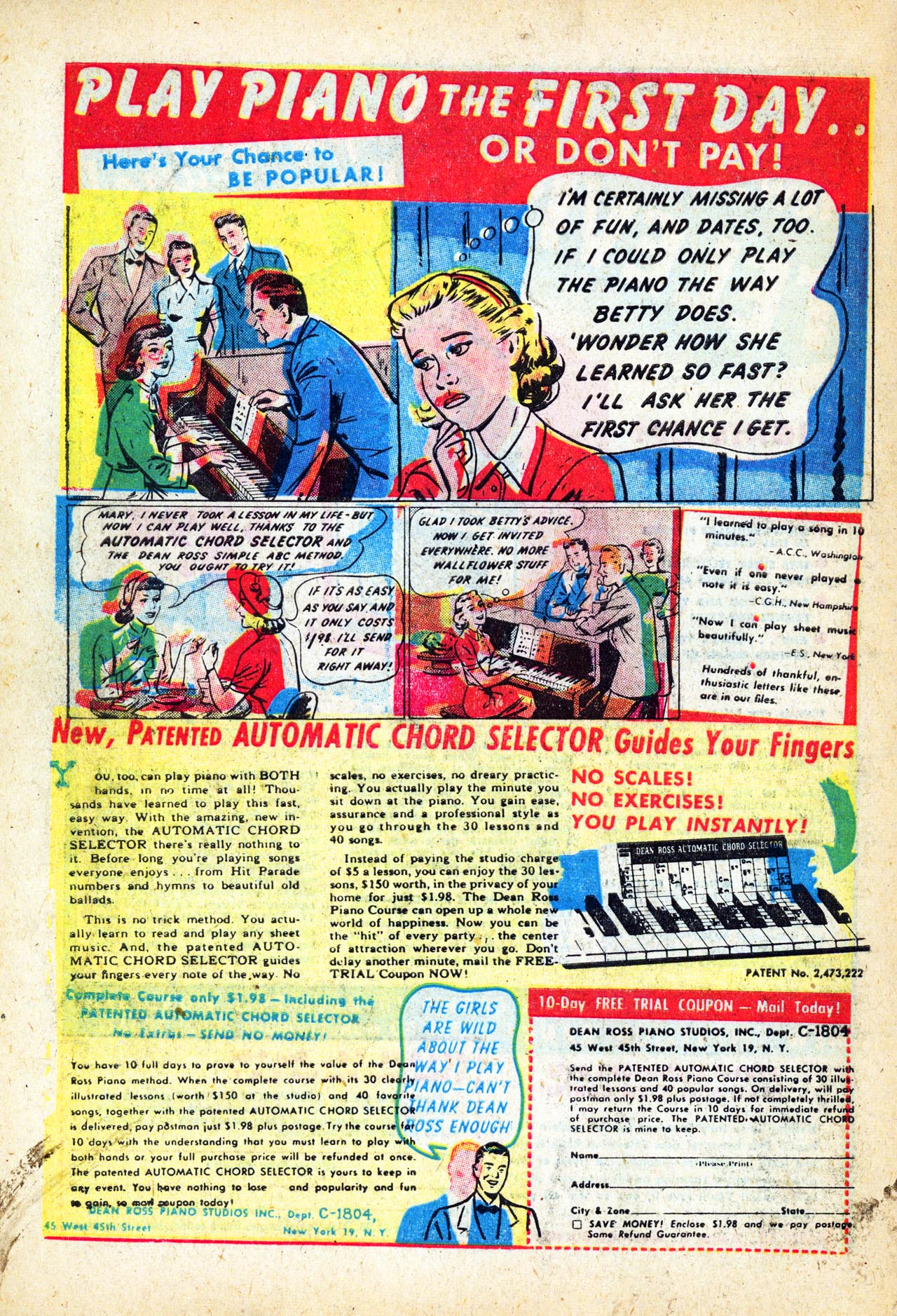 Read online Arizona Kid comic -  Issue #3 - 34
