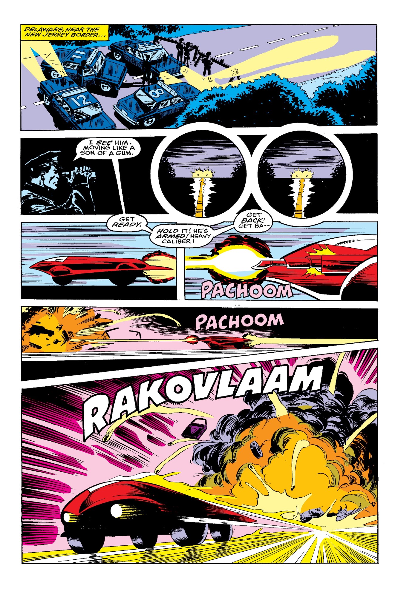 Read online Hulk Visionaries: Peter David comic -  Issue # TPB 5 - 215