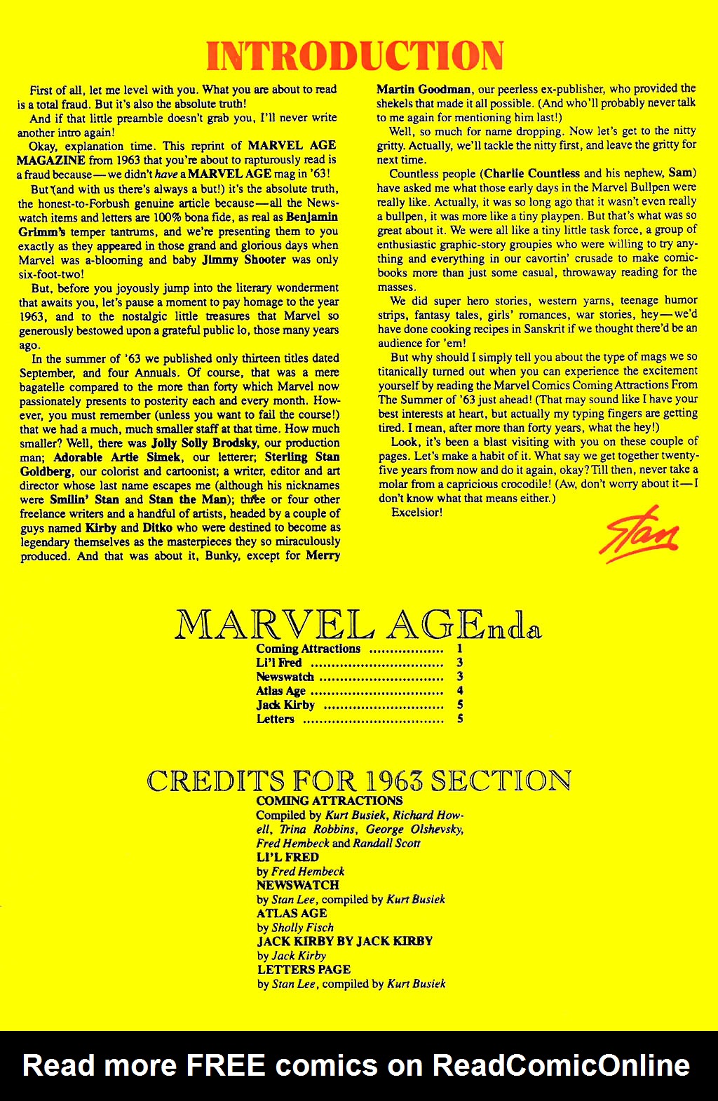 Read online Marvel Age Annual comic -  Issue #2 - 47