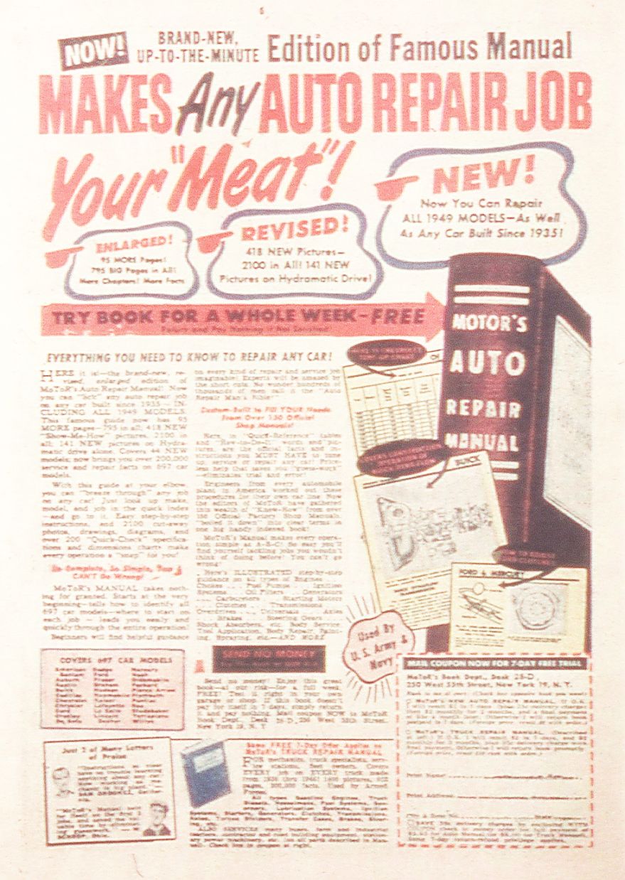 Read online Modern Comics comic -  Issue #98 - 32