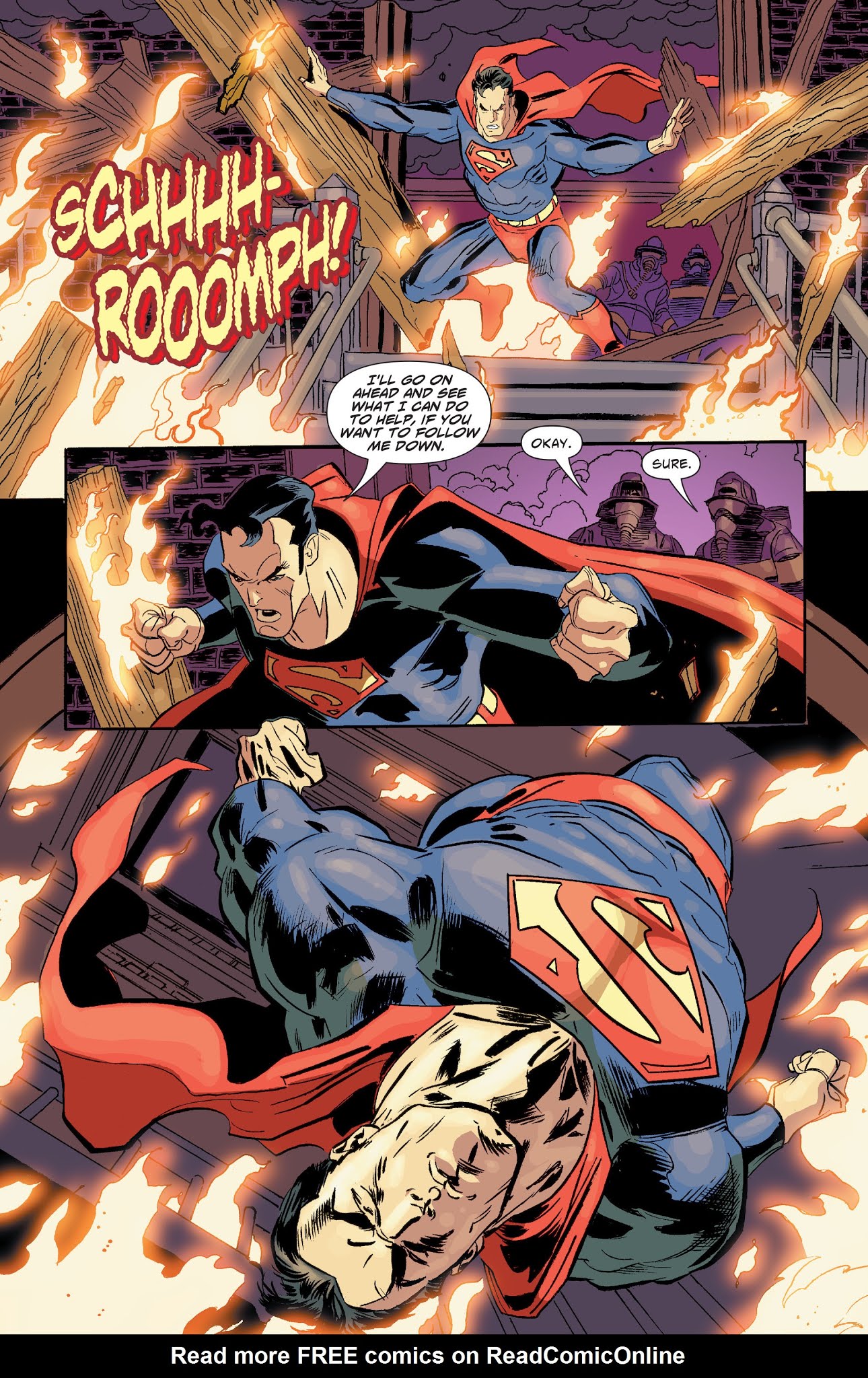 Read online JLA (1997) comic -  Issue # _TPB 8 (Part 3) - 14