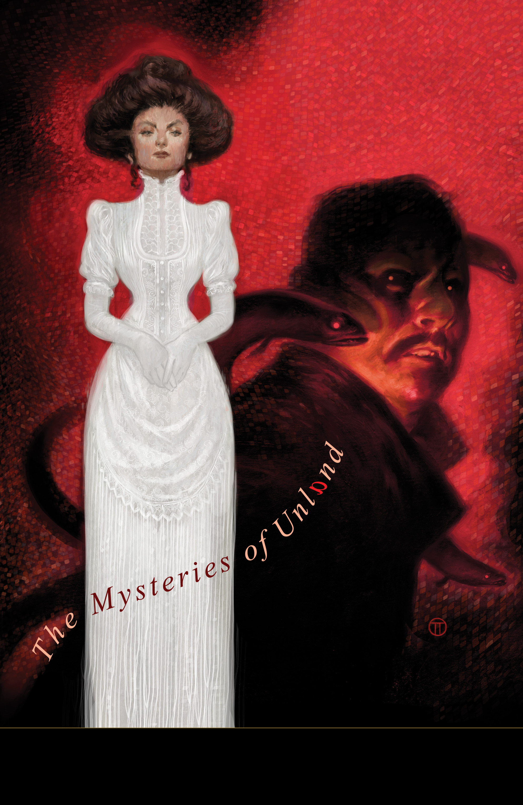Read online Sir Edward Grey, Witchfinder Omnibus comic -  Issue # TPB 1 (Part 4) - 16