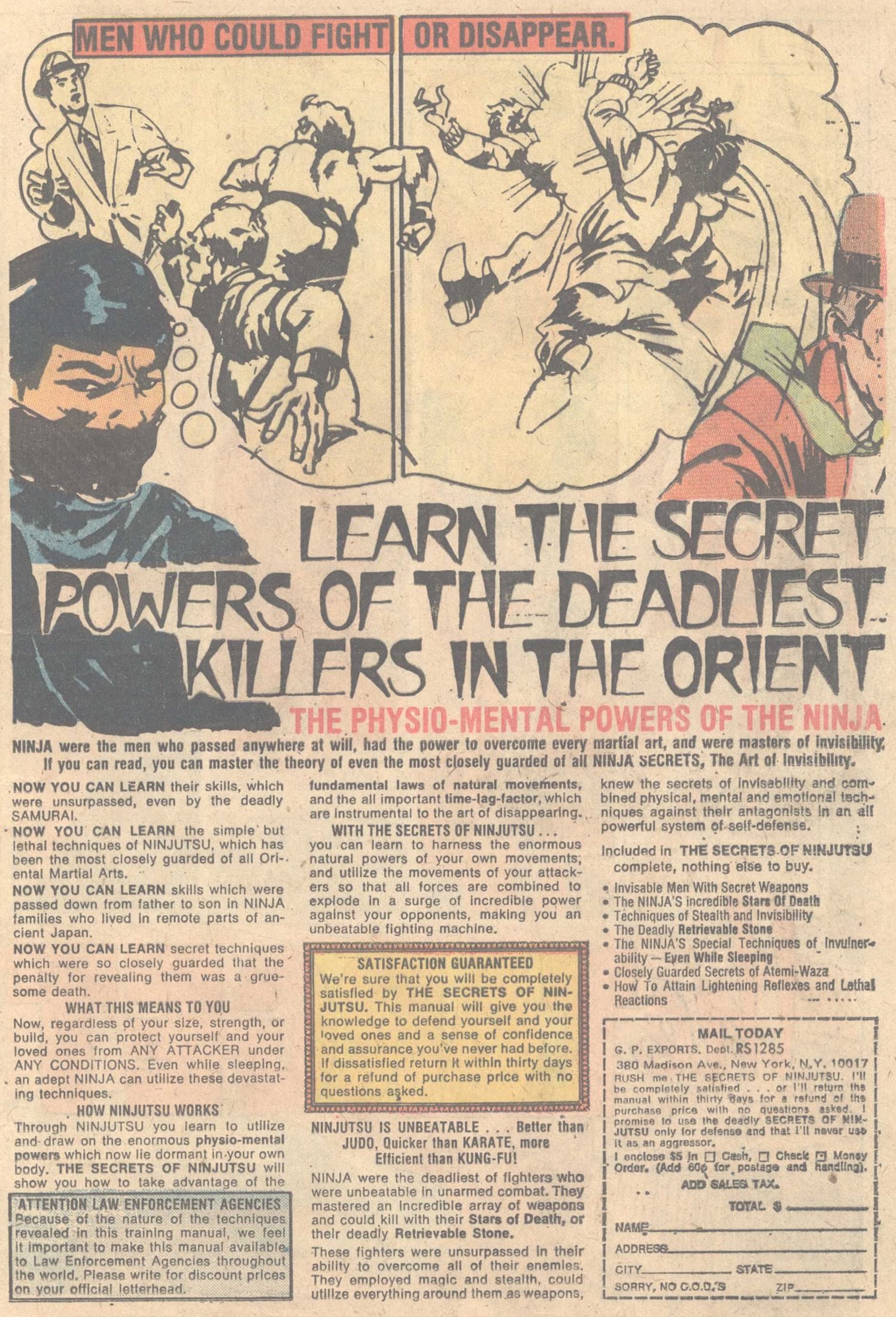 Read online Yang comic -  Issue #10 - 17