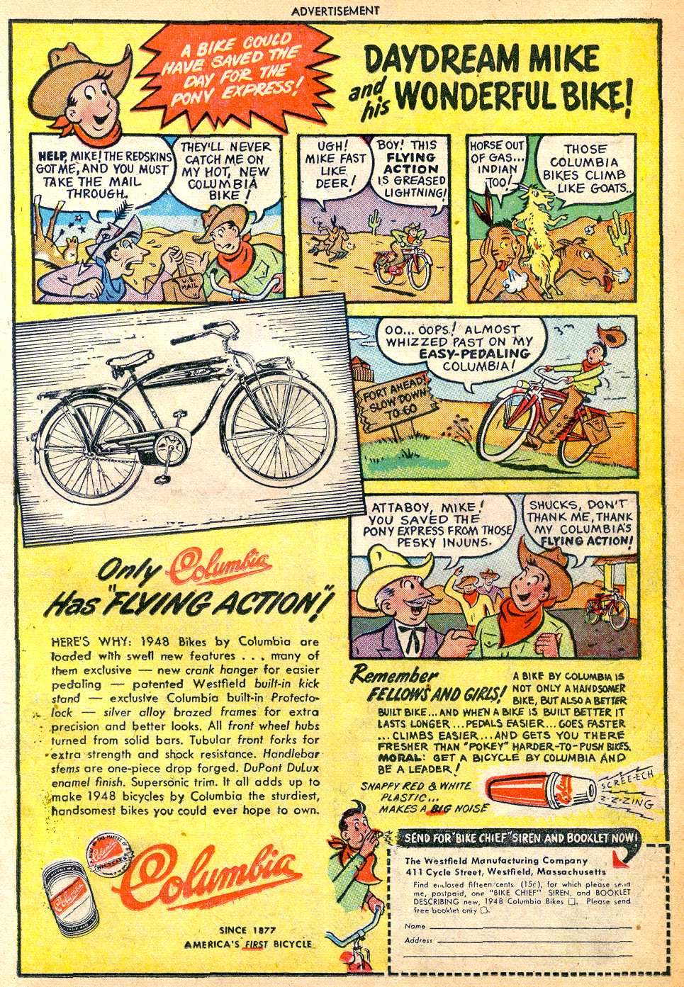 Read online Boy Commandos comic -  Issue #30 - 15