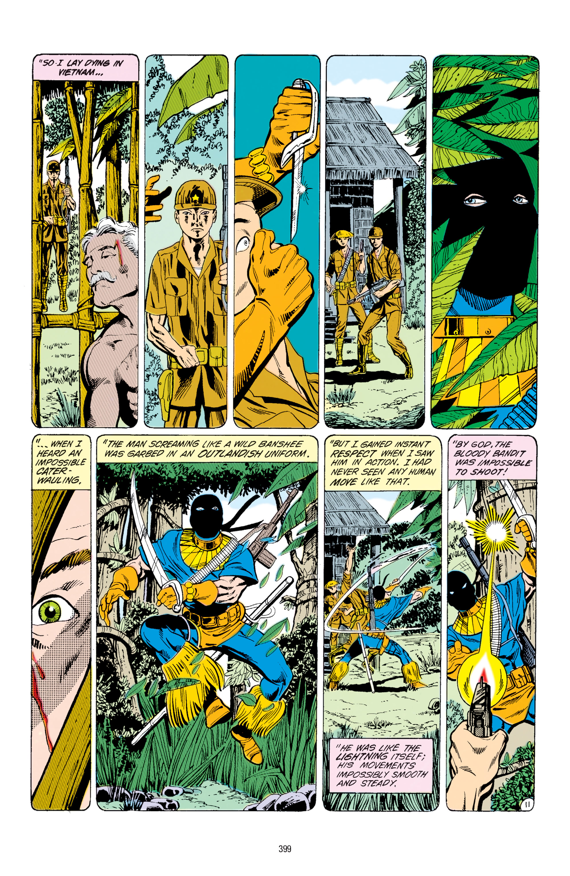 Read online Tales From the DC Dark Multiverse comic -  Issue # TPB (Part 4) - 78