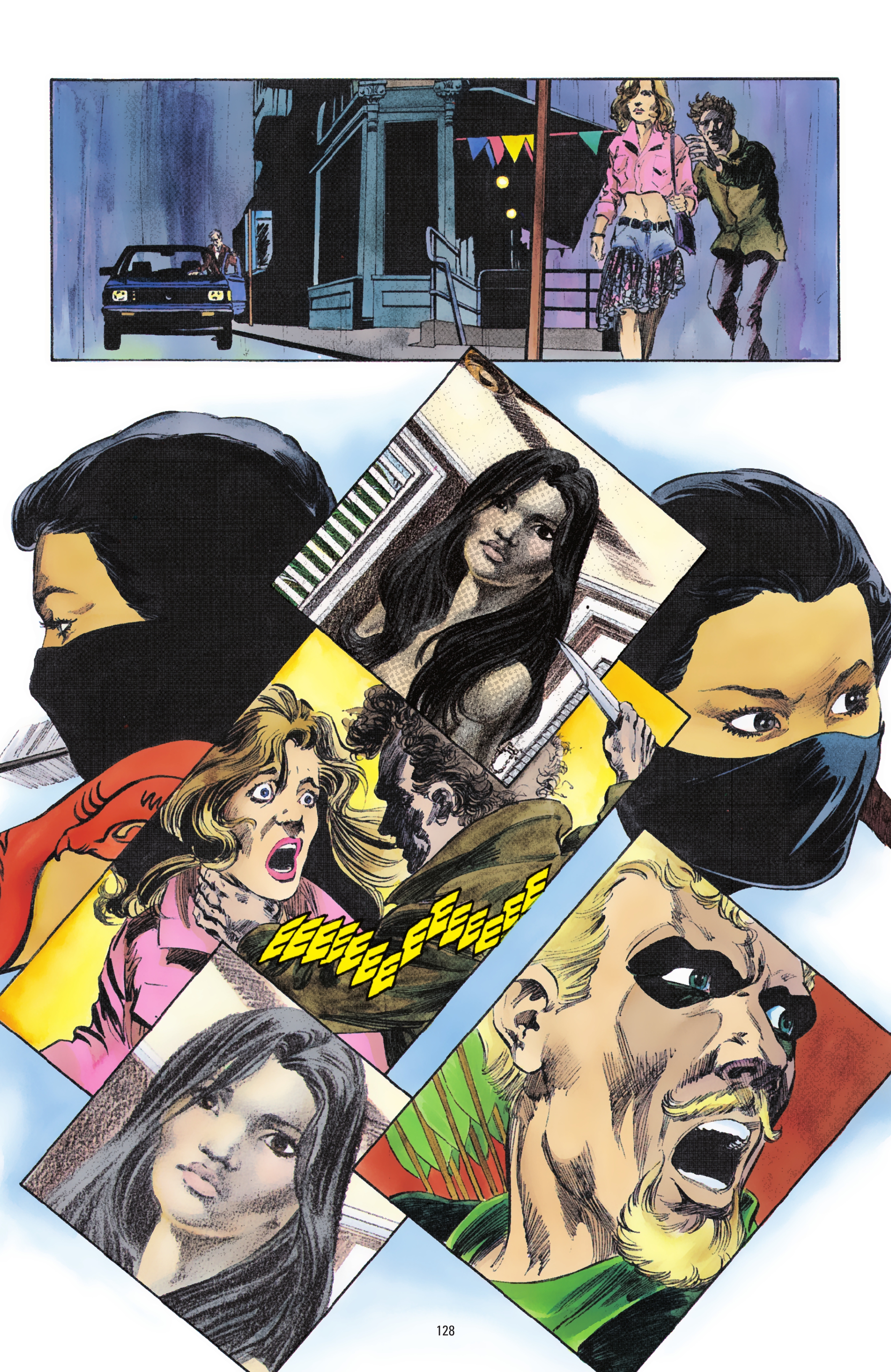 Read online Green Arrow: 80 Years of the Emerald Archer: The Deluxe Edition comic -  Issue # TPB (Part 2) - 19