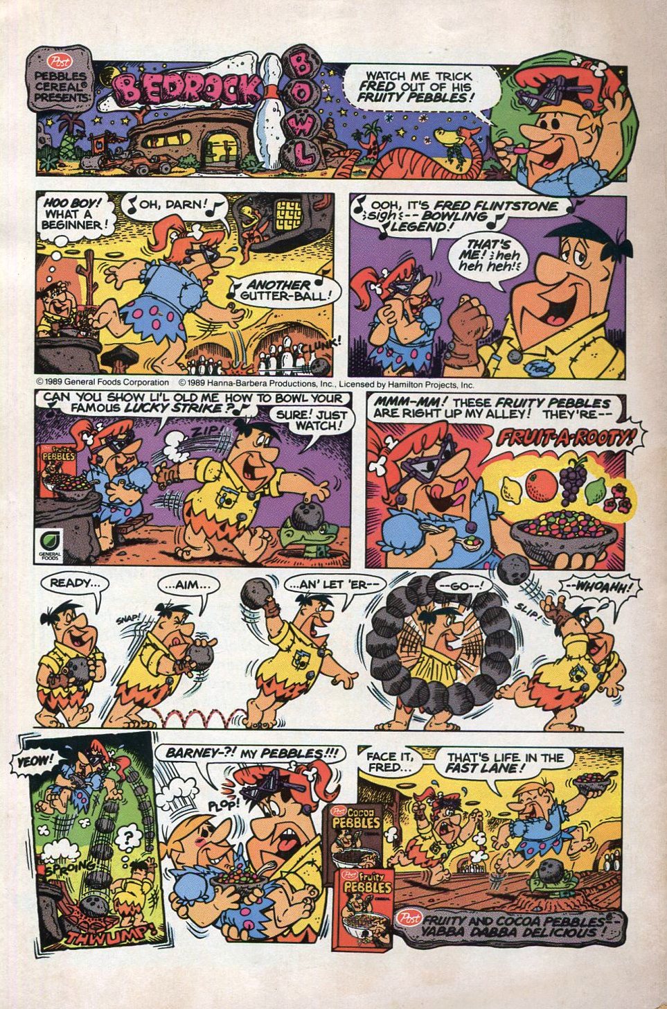 Read online Jughead (1987) comic -  Issue #13 - 36