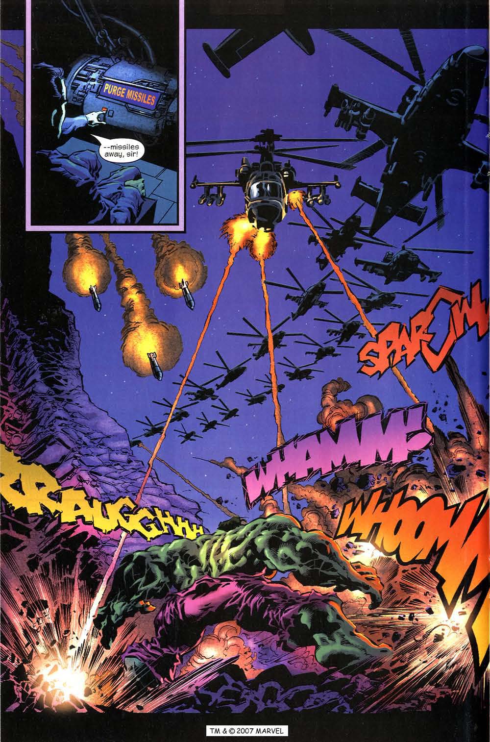 The Incredible Hulk (2000) Issue #64 #53 - English 18