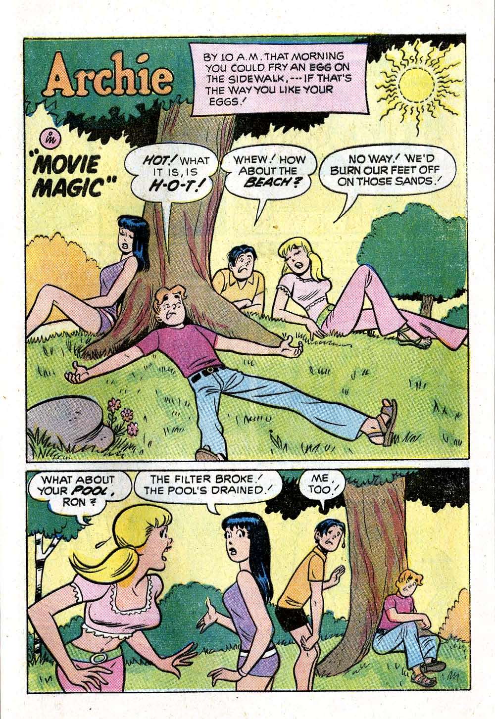 Archie (1960) 222 Page 29