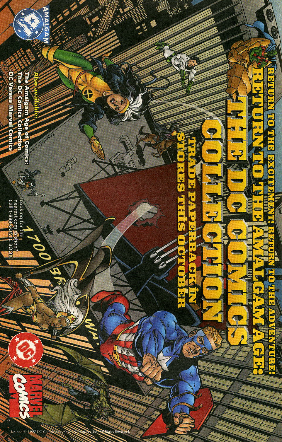 Read online Adventures in the DC Universe comic -  Issue #Adventures in the DC Universe _Annual 1 - 54