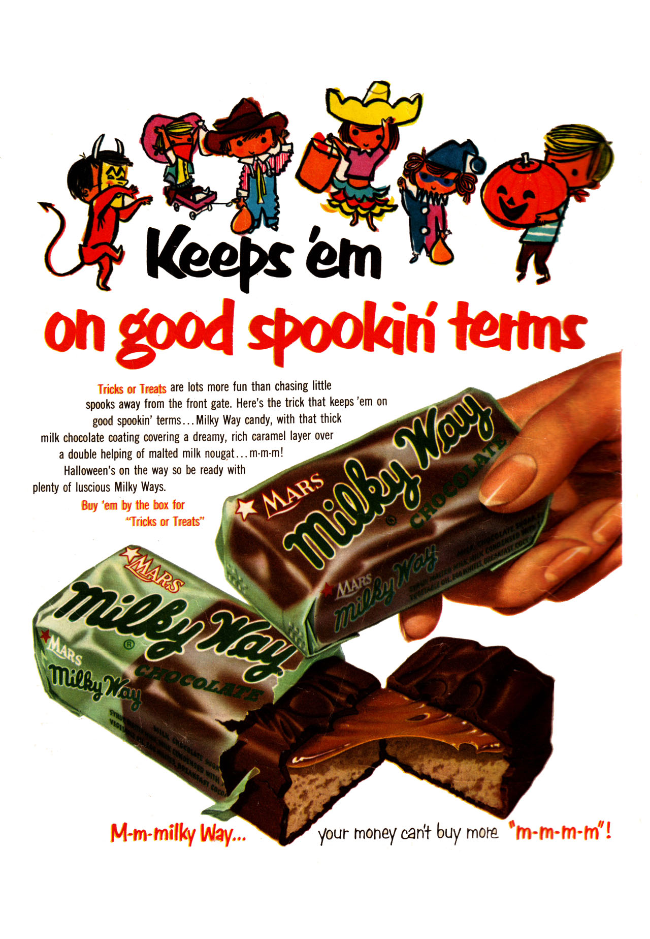 Read online Tom & Jerry Comics comic -  Issue #112 - 2