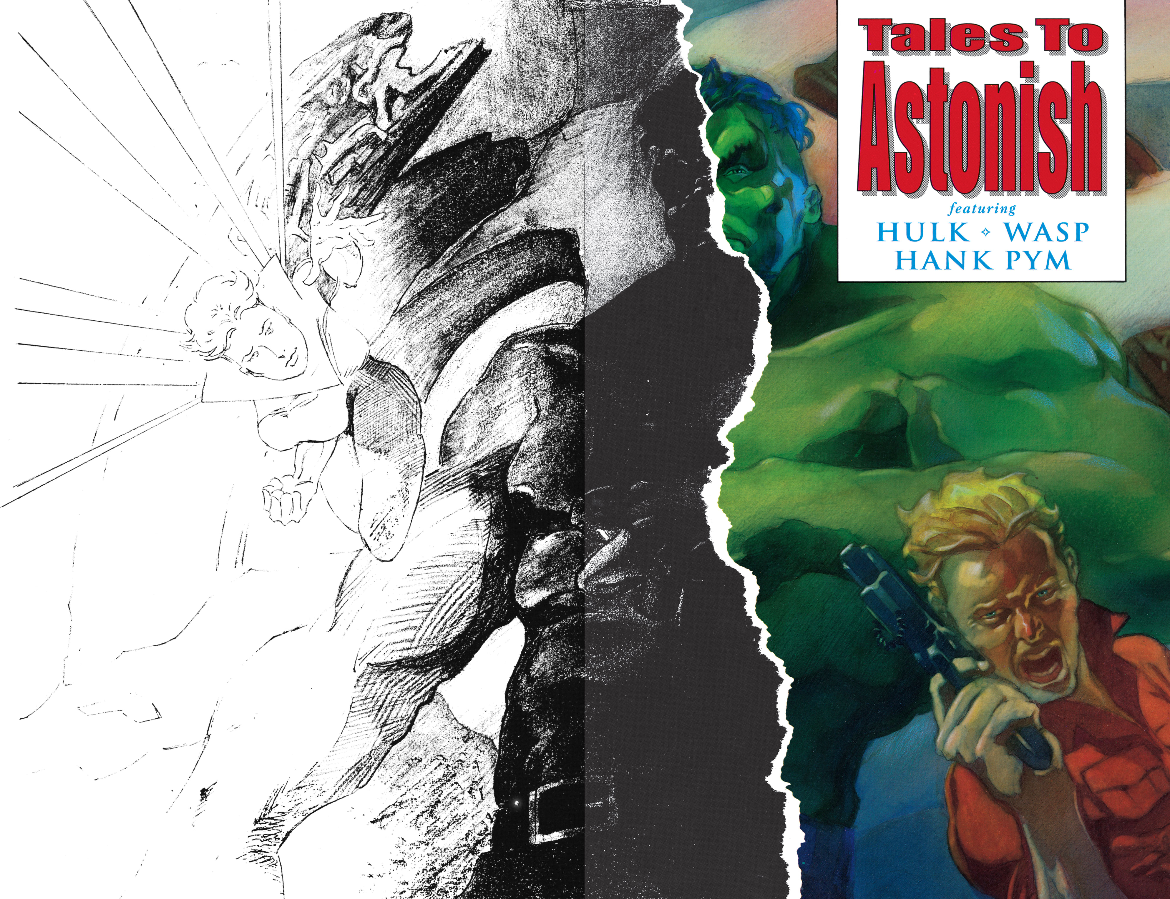 Read online Incredible Hulk By Peter David Omnibus comic -  Issue # TPB 3 (Part 7) - 84