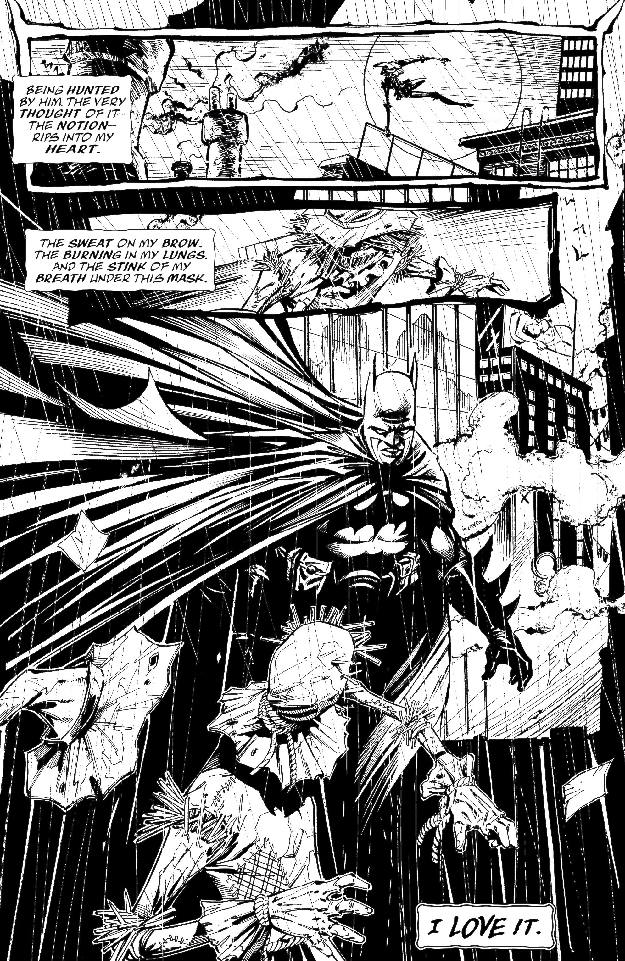 Read online Batman Black and White comic -  Issue # (1996) _TPB 3 (Part 3) - 58