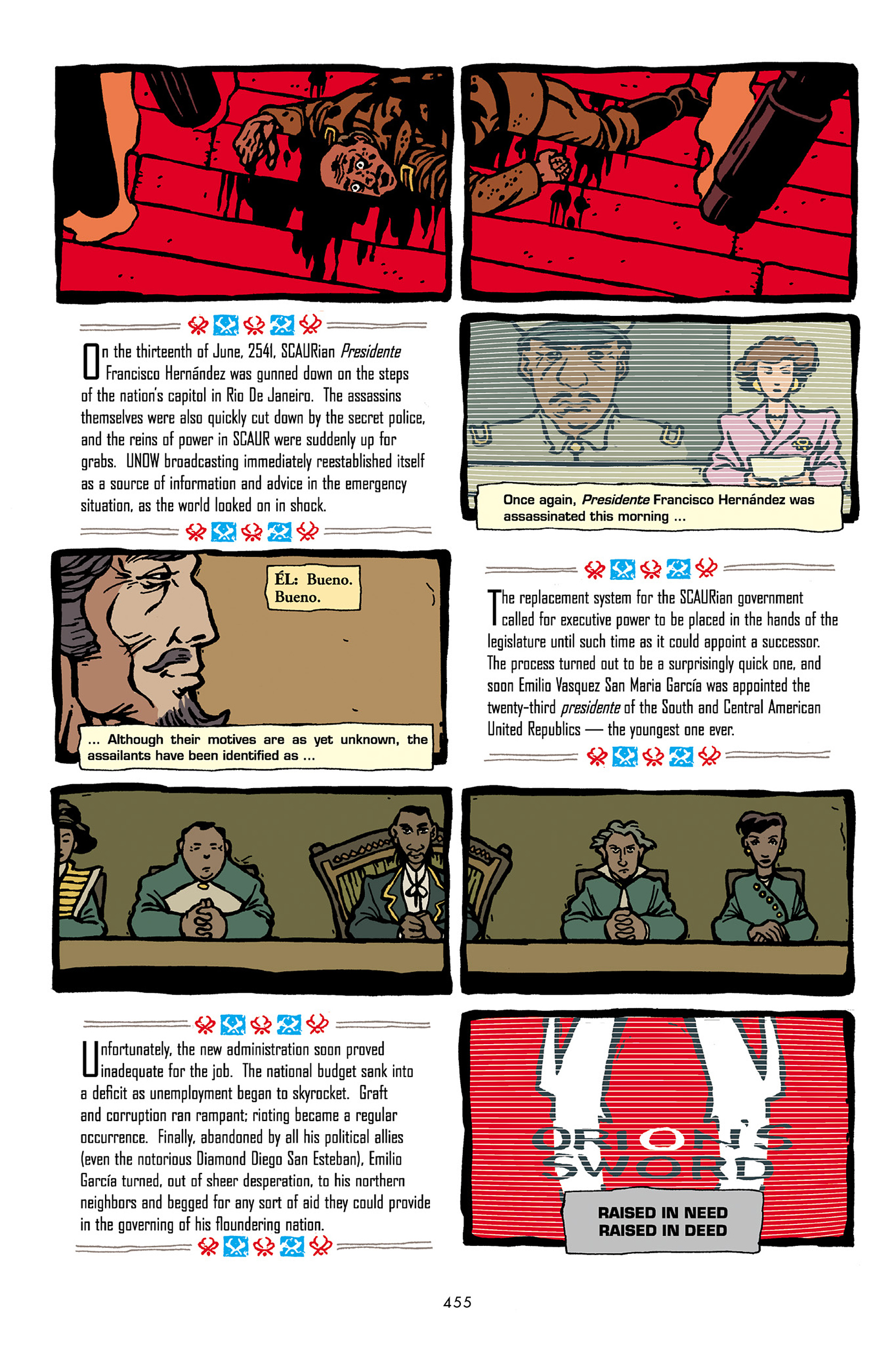 Read online Grendel Omnibus comic -  Issue # TPB_3 (Part 2) - 171