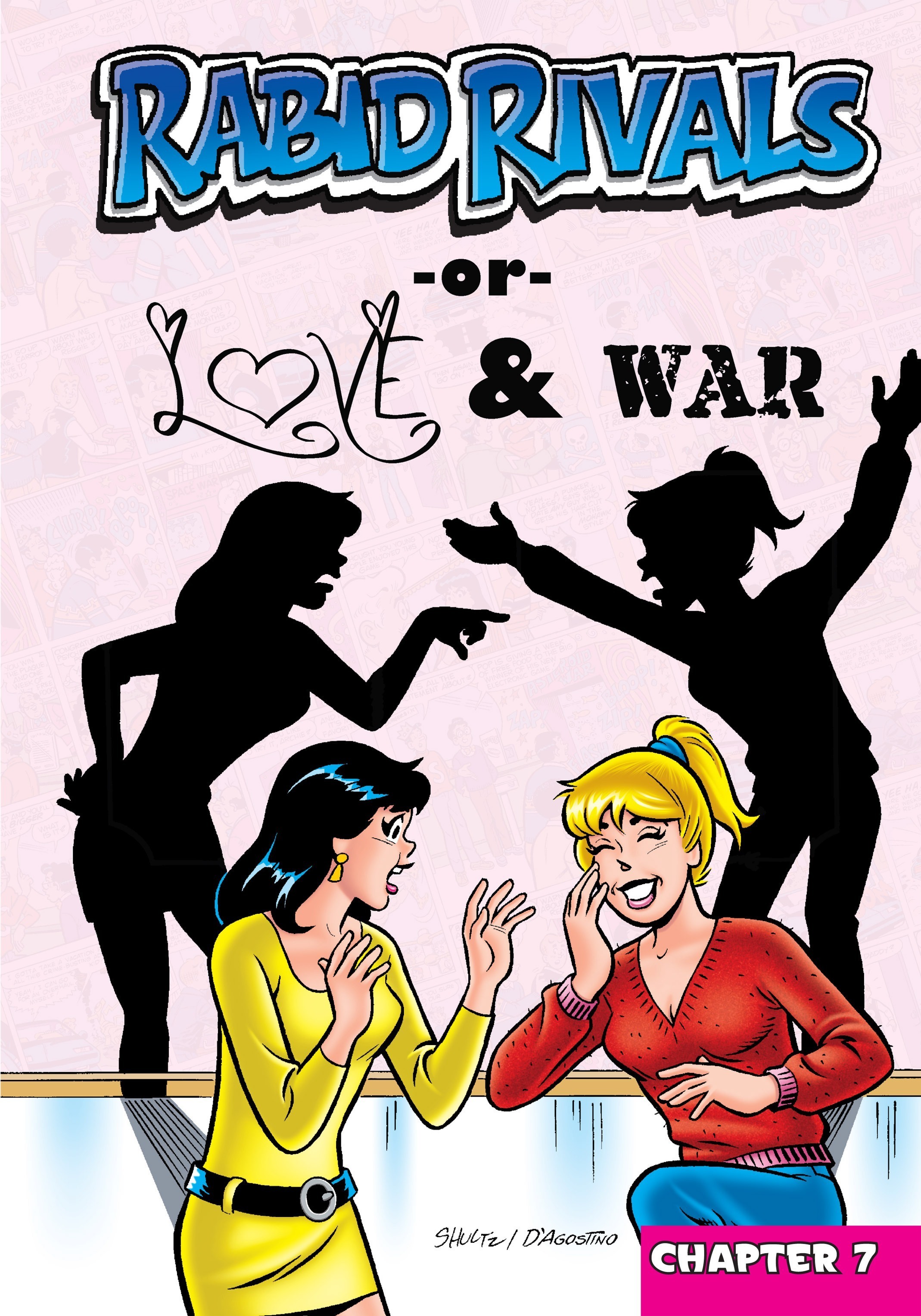 Read online Archie's Giant Kids' Joke Book comic -  Issue # TPB (Part 2) - 49