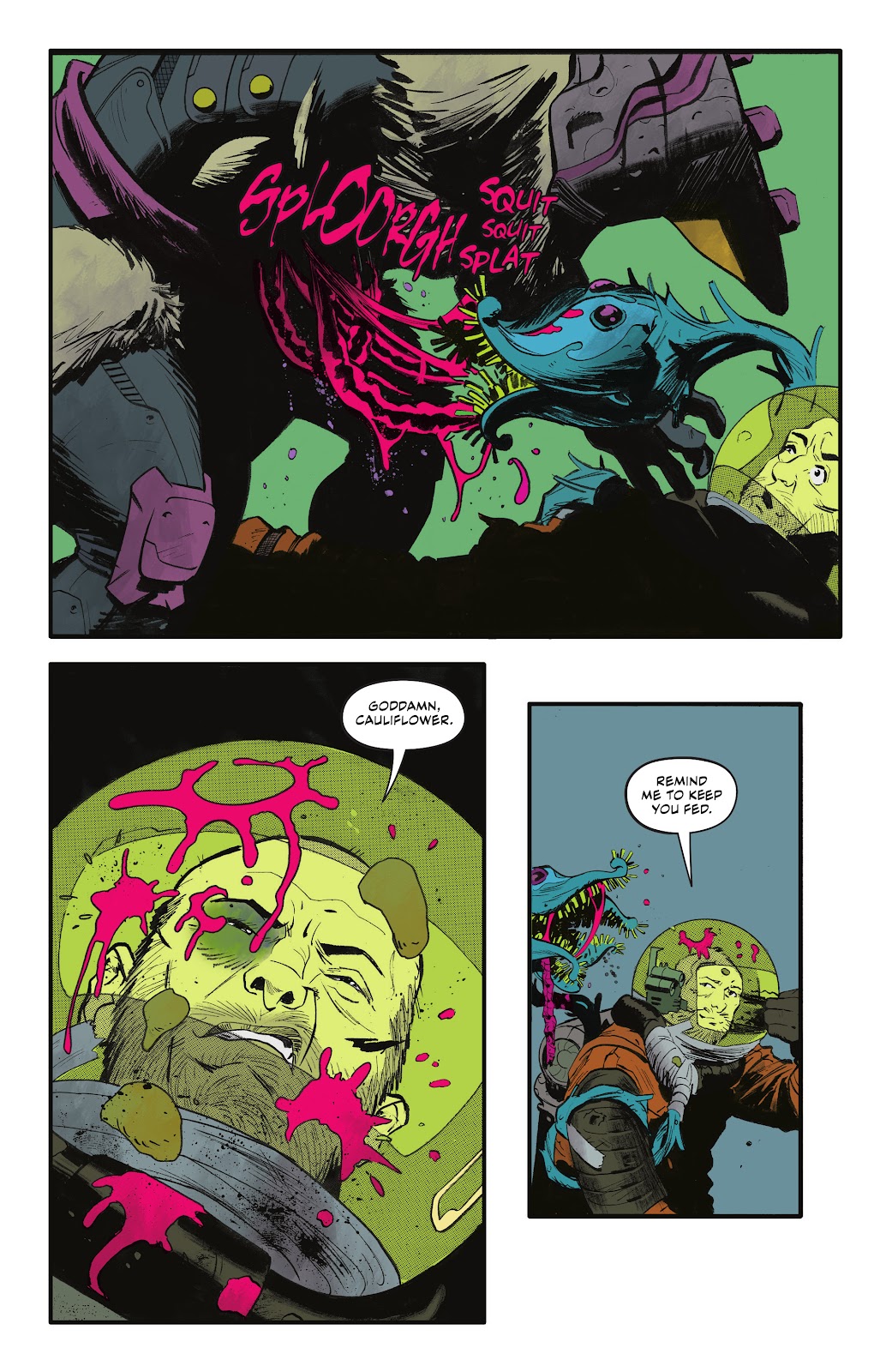 Sea of Stars issue TPB 1 - Page 89