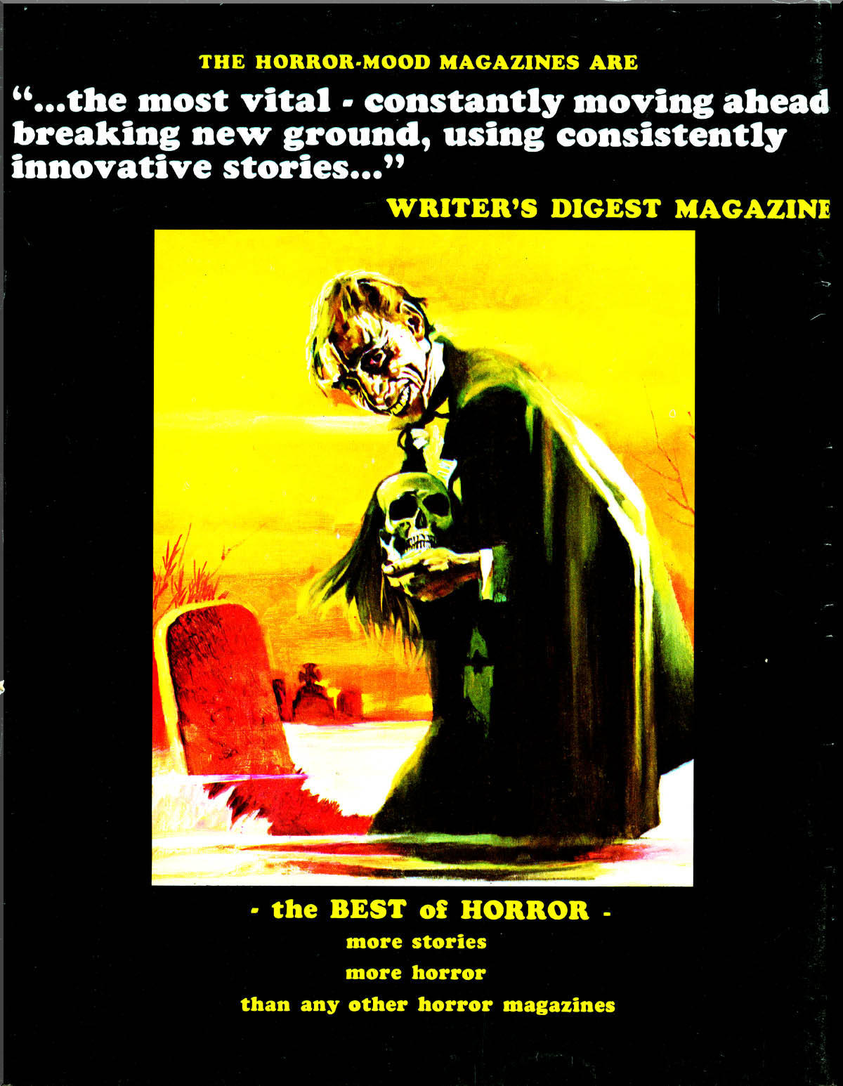 Read online Psycho comic -  Issue #17 - 65