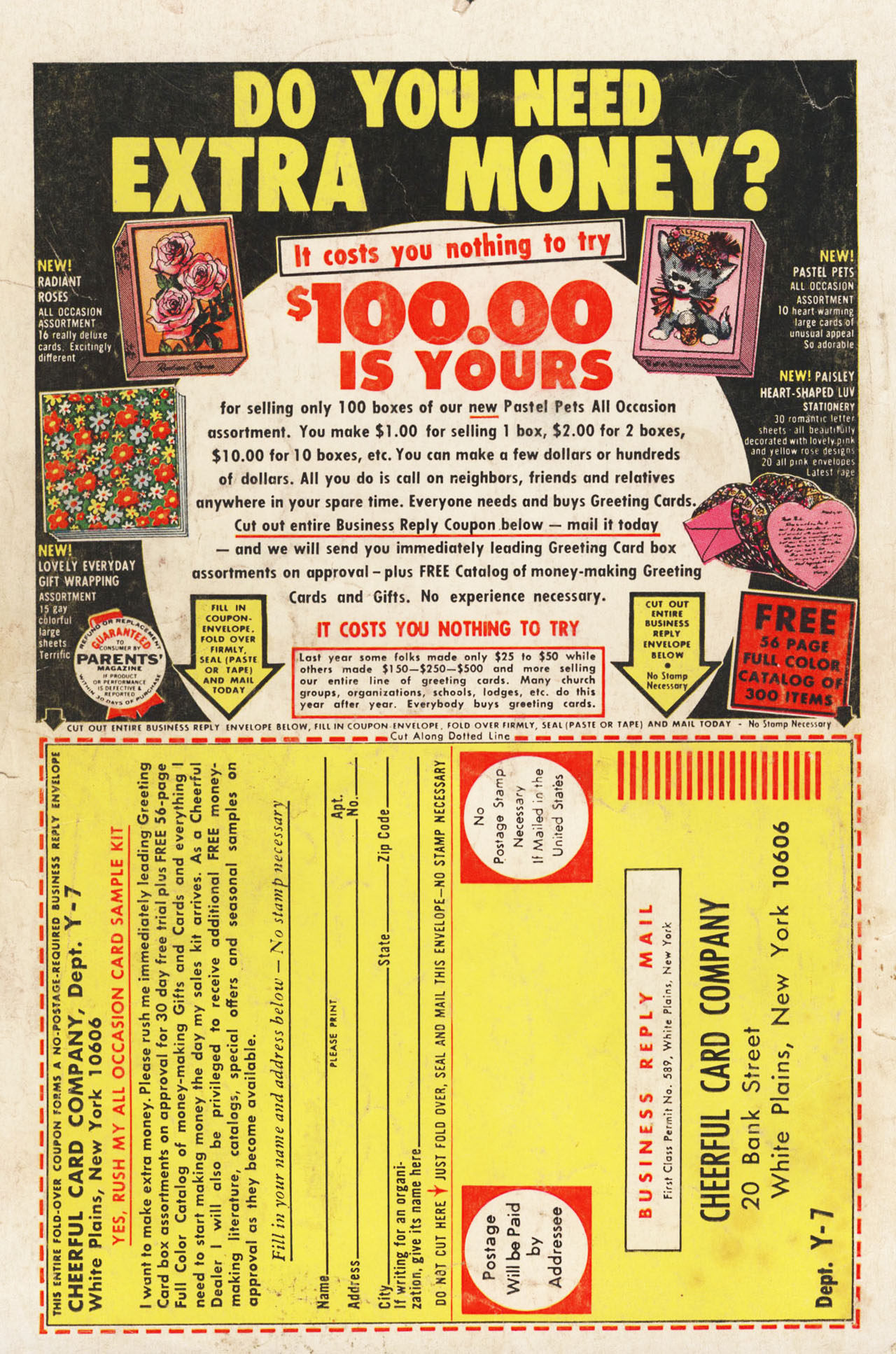 Read online Archie Giant Series Magazine comic -  Issue #183 - 68