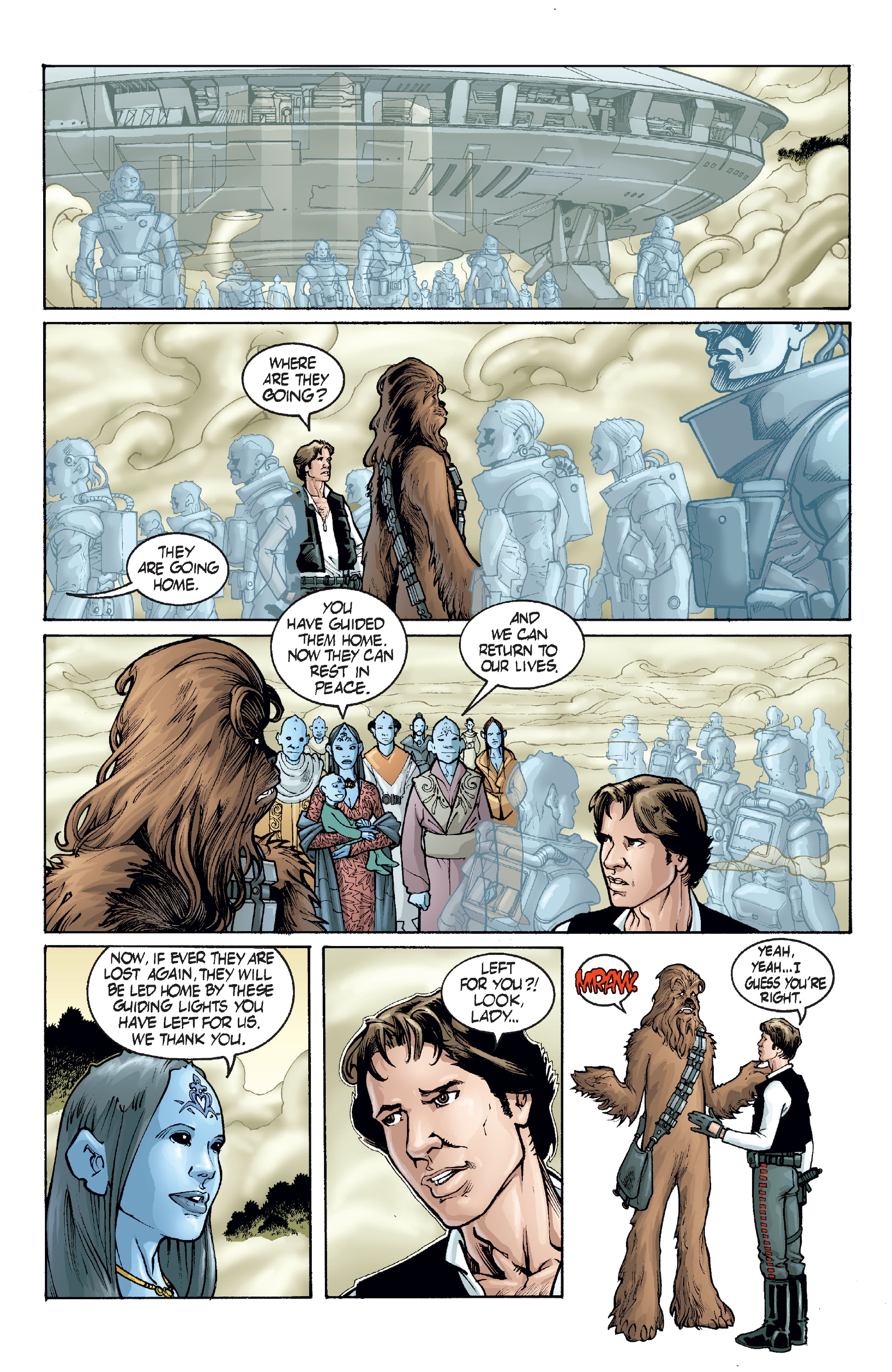 Read online Star Wars Legends: The Rebellion - Epic Collection comic -  Issue # TPB 4 (Part 5) - 81