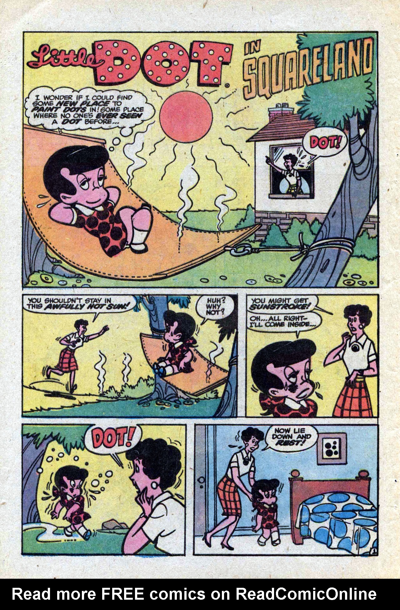 Read online Richie Rich Zillionz comic -  Issue #10 - 44