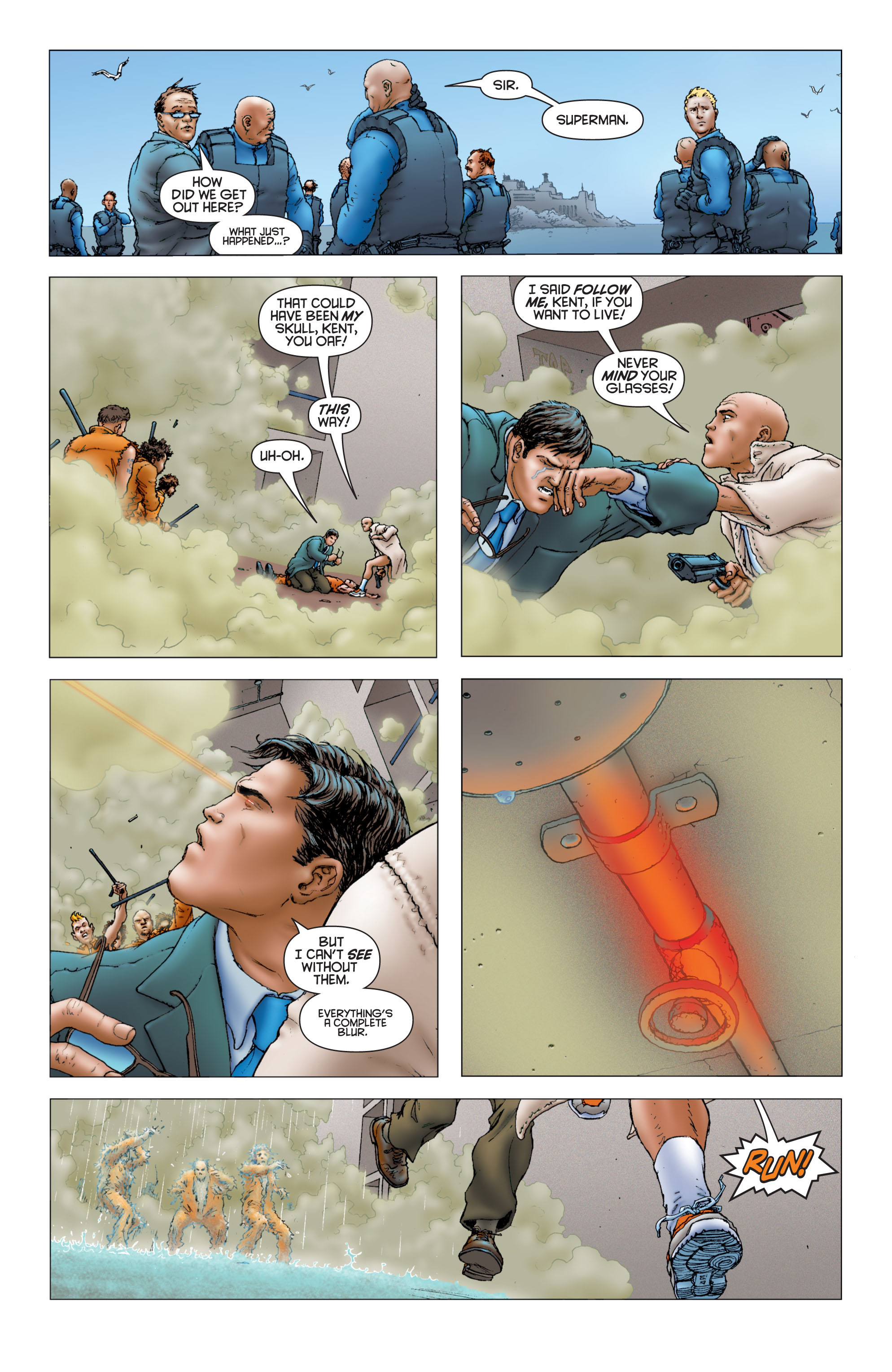 Read online All Star Superman (2011) comic -  Issue # TPB (Part 2) - 12