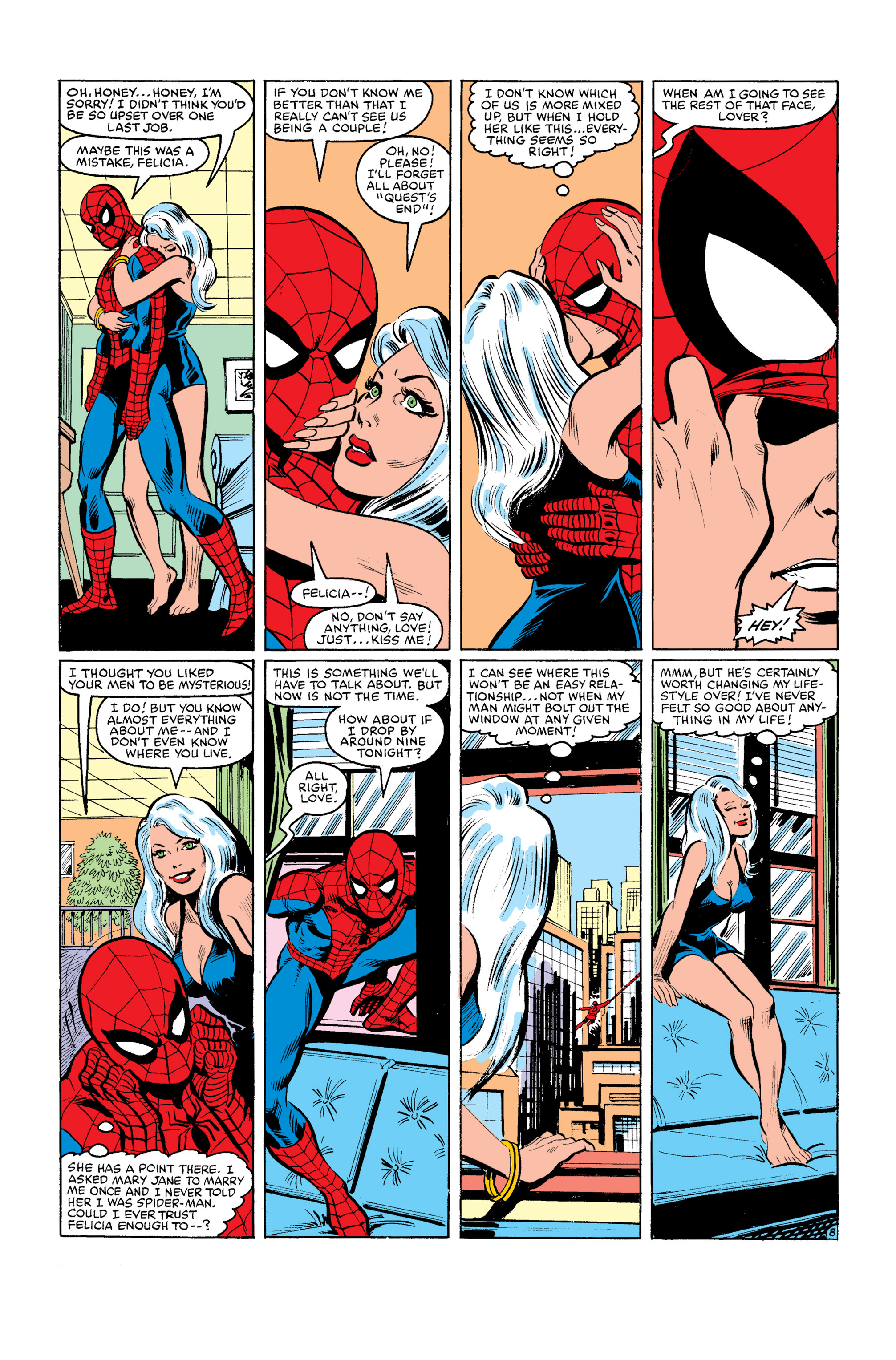 The Amazing Spider-Man (1963) 227 Page 8