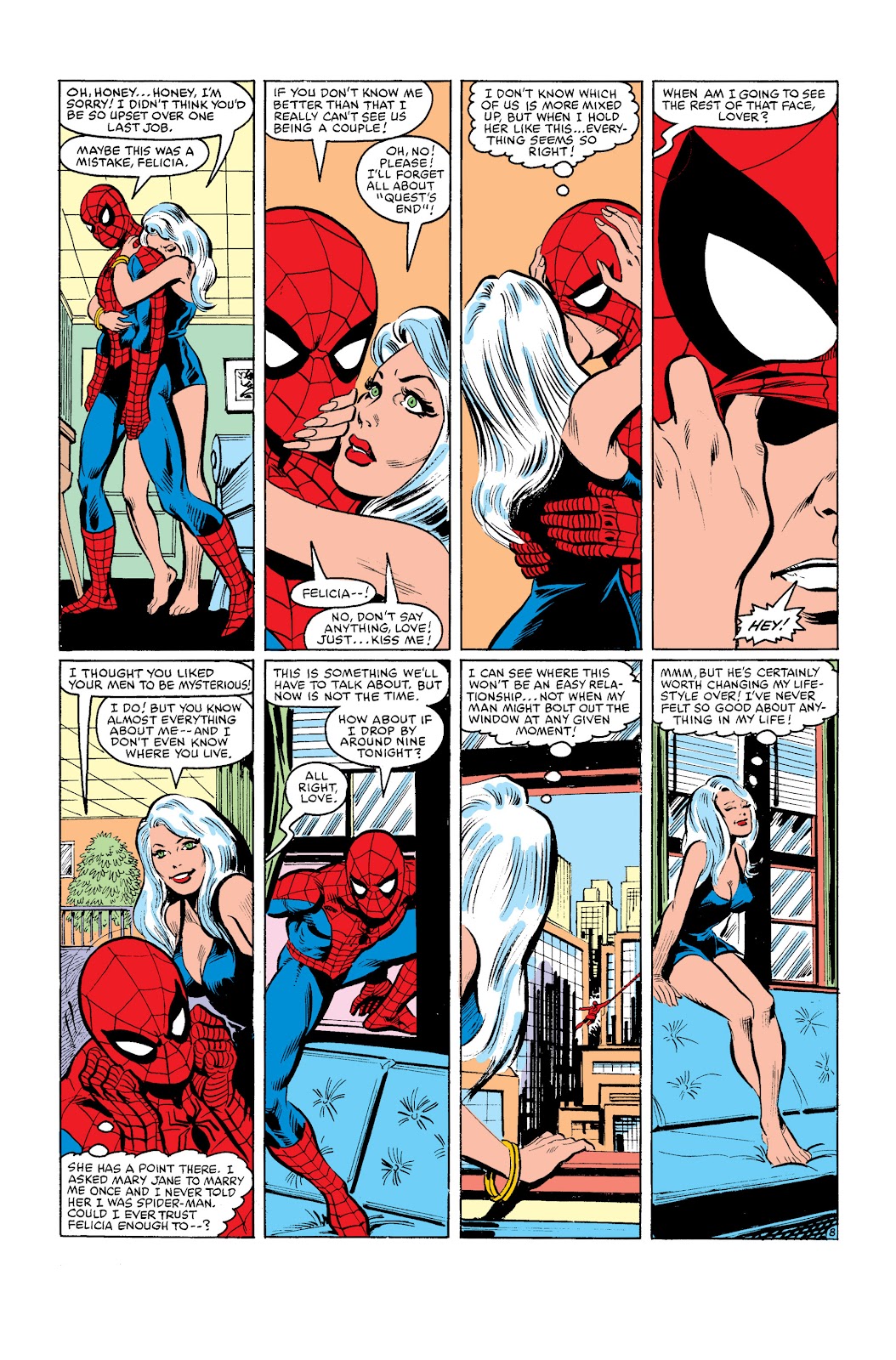 The Amazing Spider-Man (1963) issue 227 - Page 9