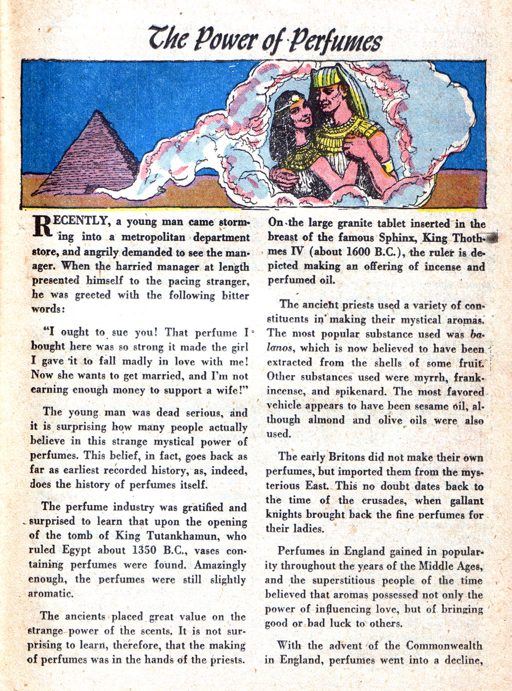 Read online Wonder Woman (1942) comic -  Issue #72 - 25