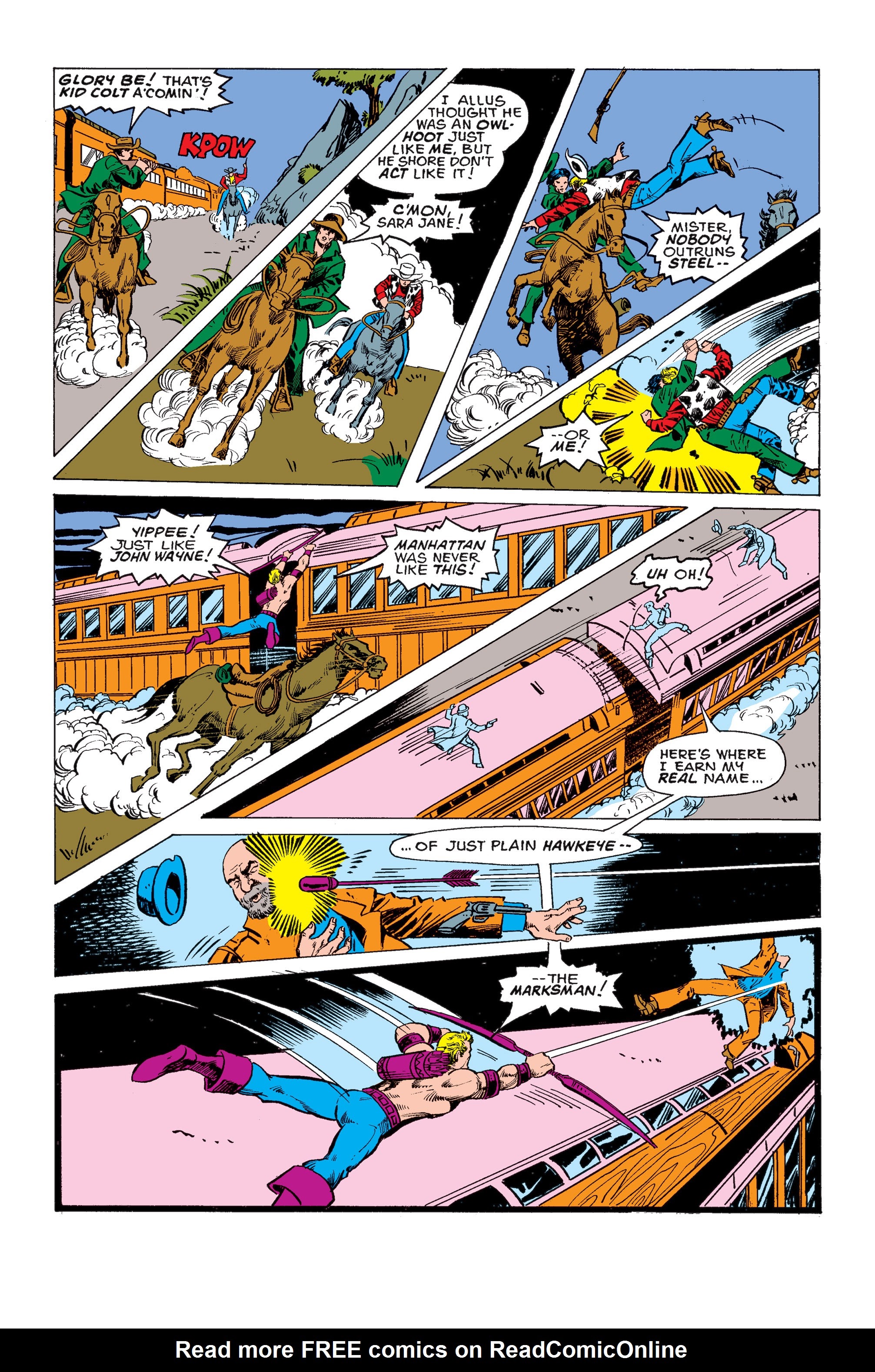 Read online The Avengers (1963) comic -  Issue #142 - 15