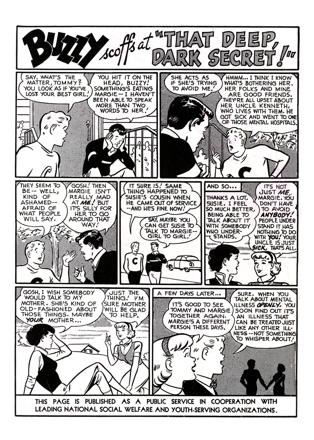 Wonder Woman (1942) issue 54 - Page 2