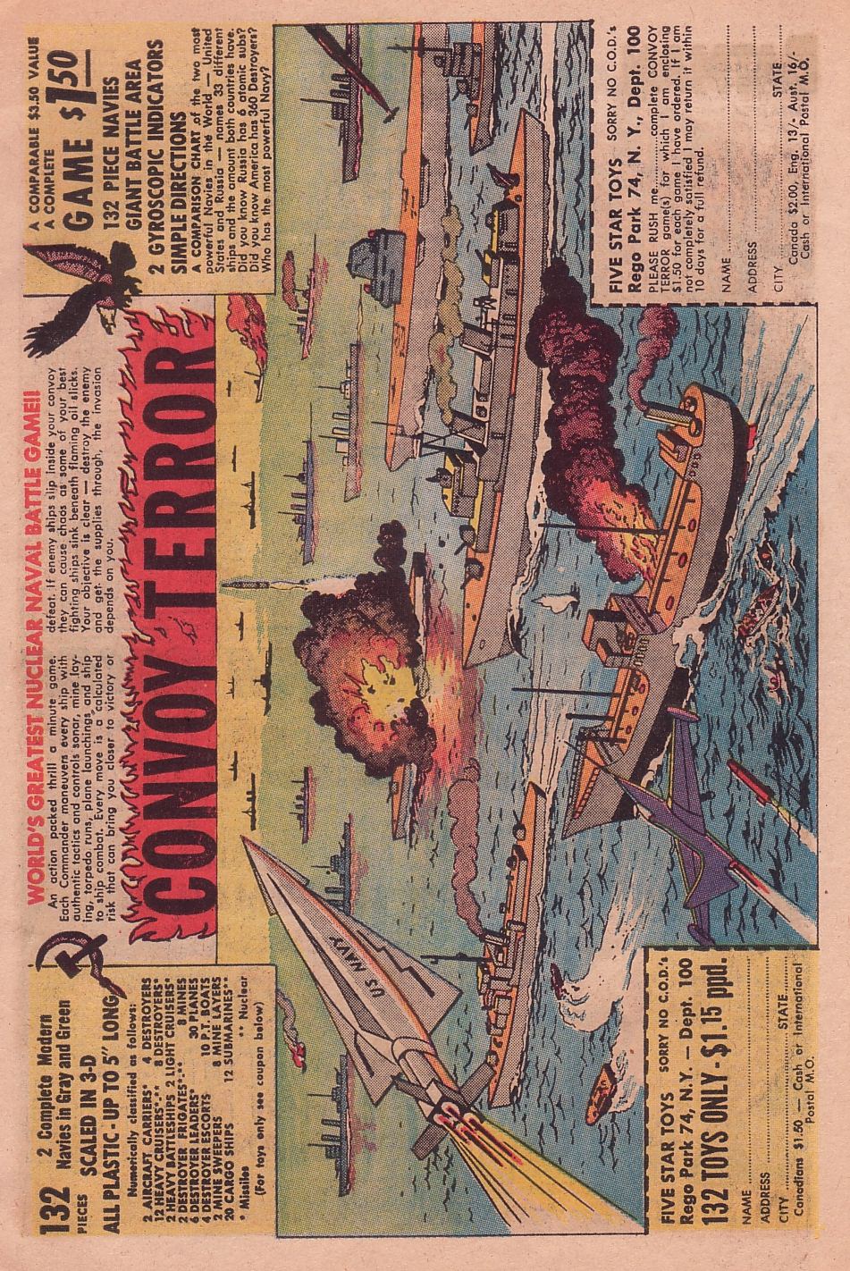 Read online Blackhawk (1957) comic -  Issue #175 - 11