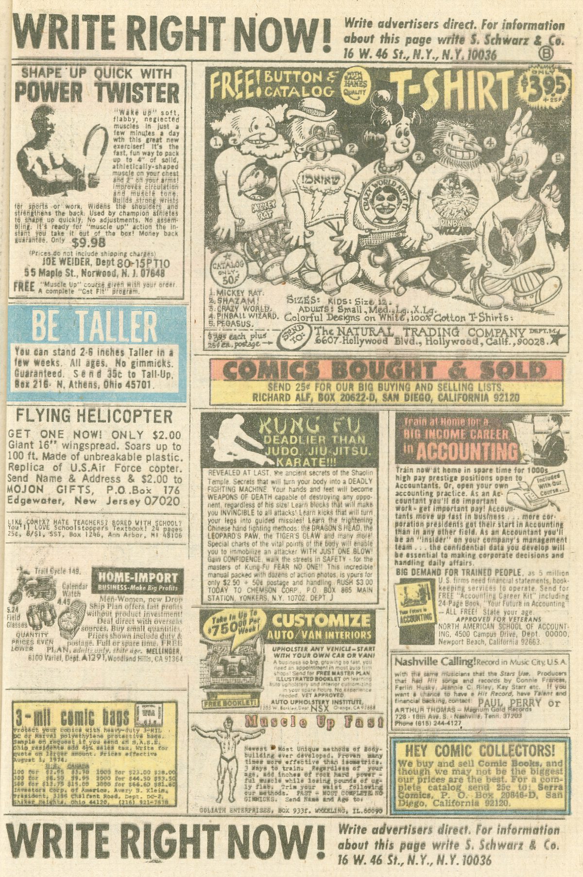 Read online The Superman Family comic -  Issue #169 - 81