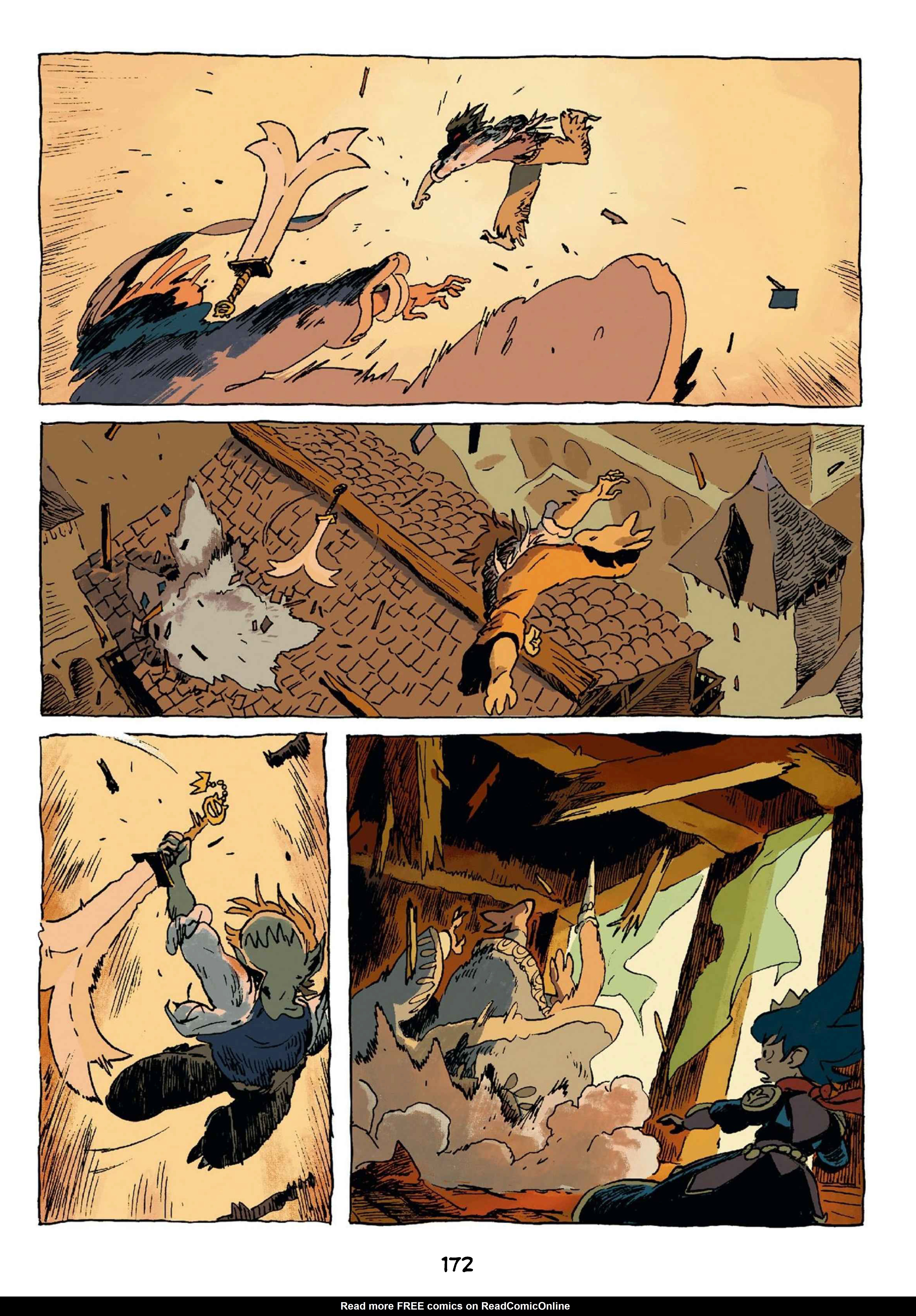 Read online Kairos (2020) comic -  Issue # TPB (Part 2) - 75