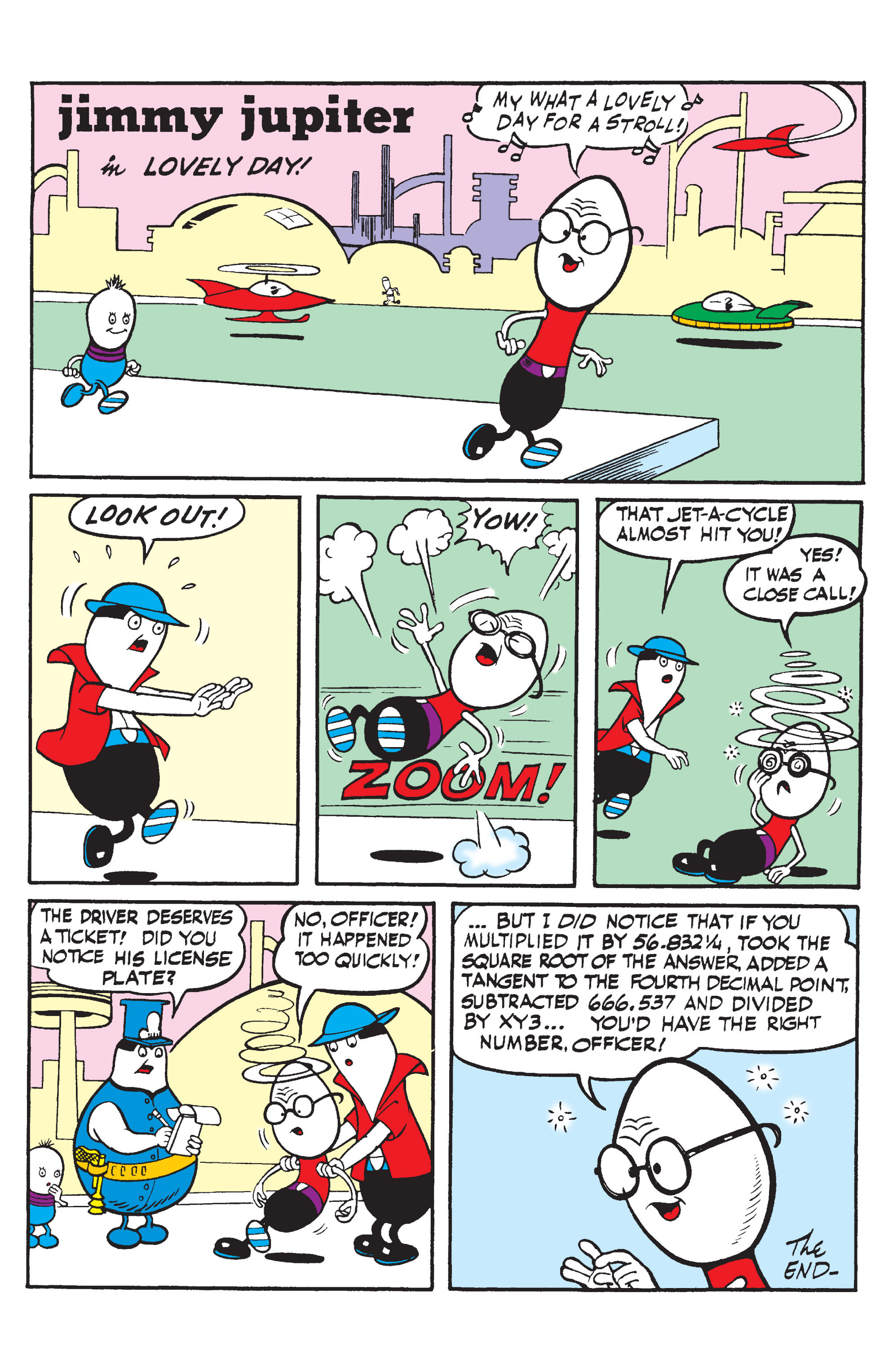 Read online Pep Digital comic -  Issue #42 - 57