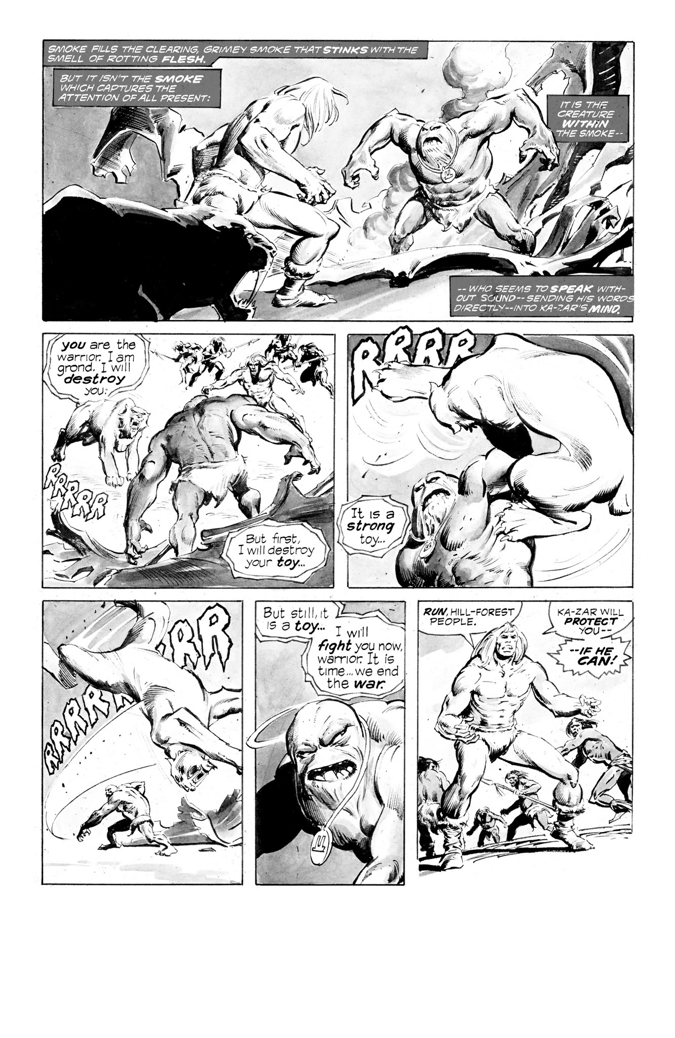 Read online Mockingbird: Bobbi Morse, Agent of S.H.I.E.L.D. comic -  Issue # TPB - 303