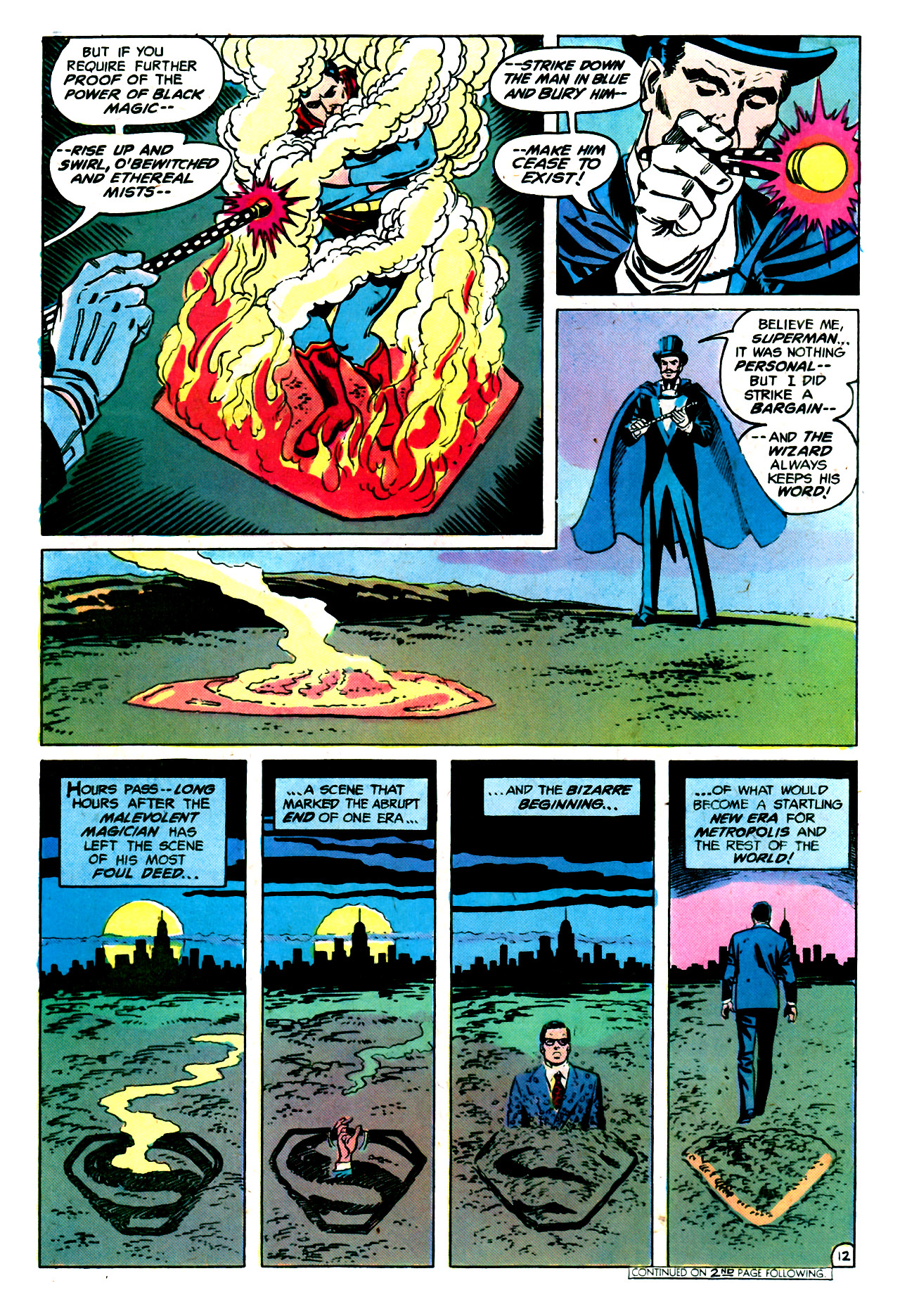 Read online Action Comics (1938) comic -  Issue #484 - 18