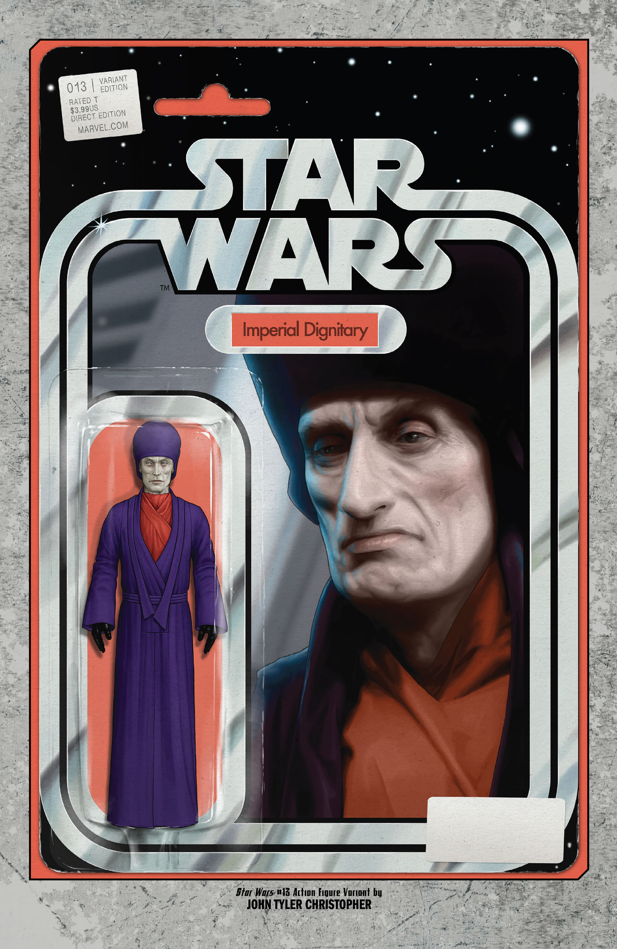 Read online Star Wars: War of the Bounty Hunters Omnibus comic -  Issue # TPB (Part 9) - 9