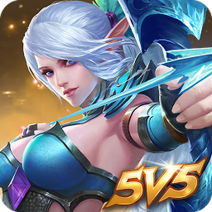 [ UPDATE ] Mobile Legends : Bang Bang MOD Version 1.3.44.3601