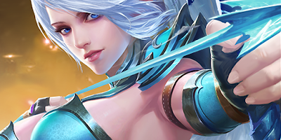[ UPDATE ] Mobile Legends : Bang Bang MOD Version 1.3.44.3601
