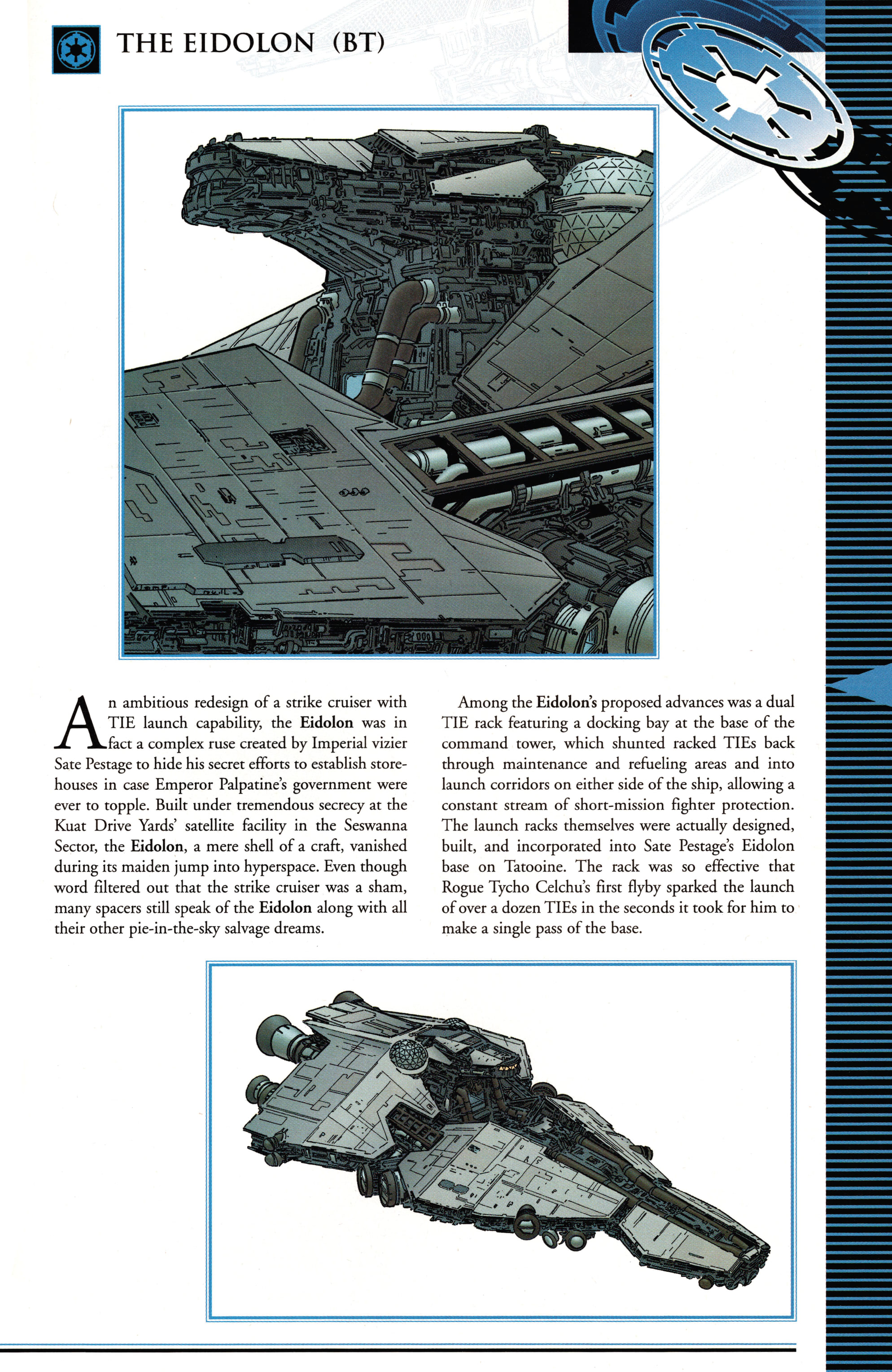Read online Star Wars Legends: The New Republic Omnibus comic -  Issue # TPB (Part 13) - 42