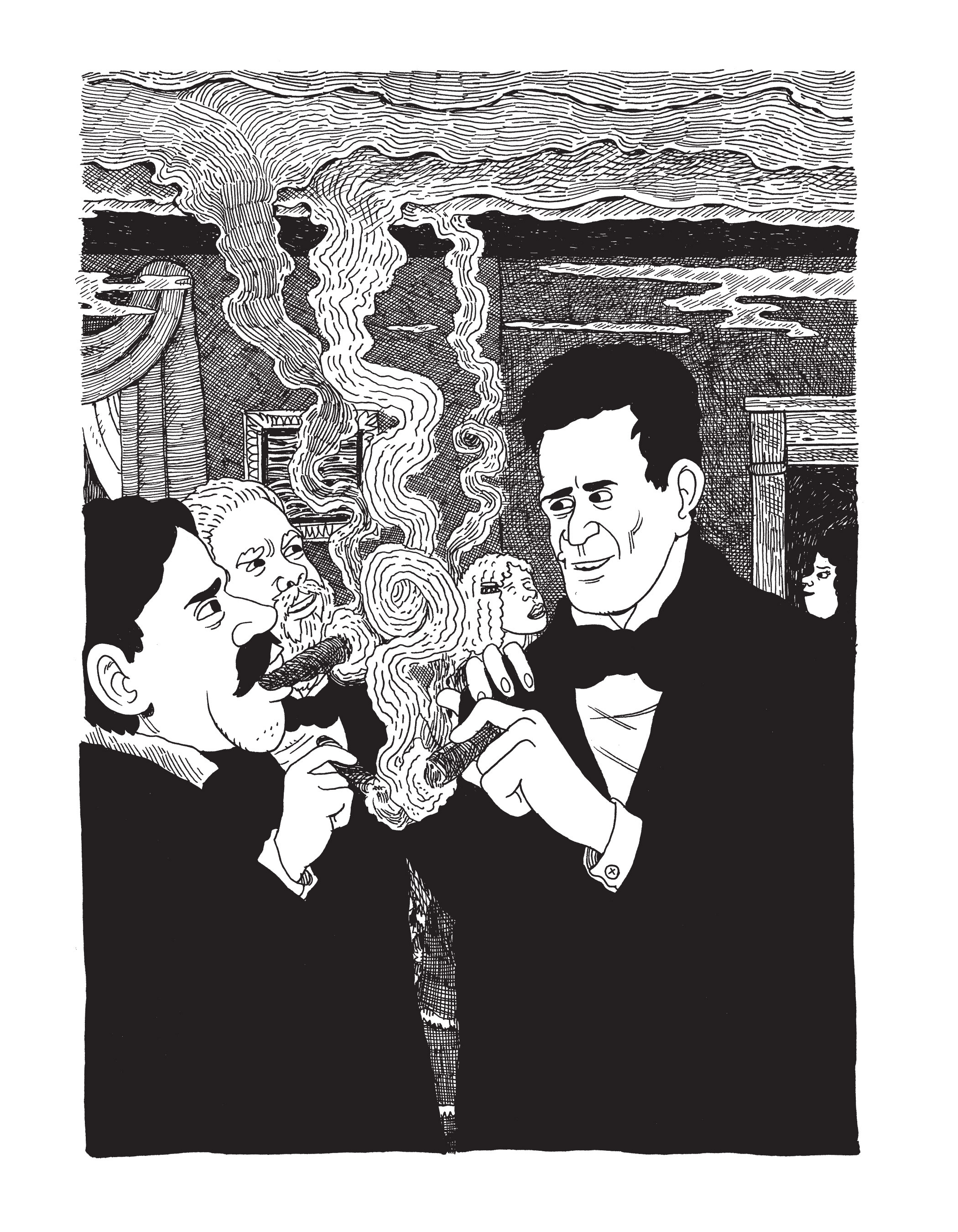 Read online The Hypo comic -  Issue # TPB (Part 2) - 79