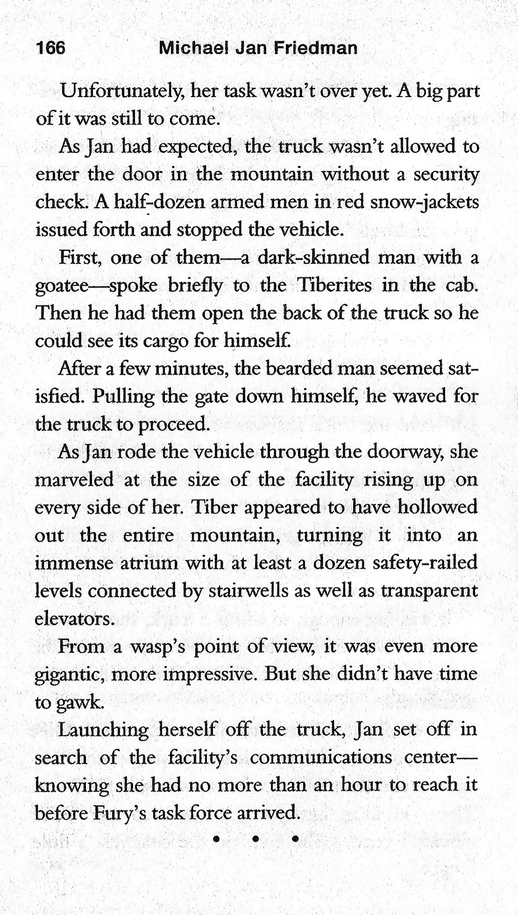 Read online The Ultimates: Tomorrow Men comic -  Issue # TPB (Part 2) - 73